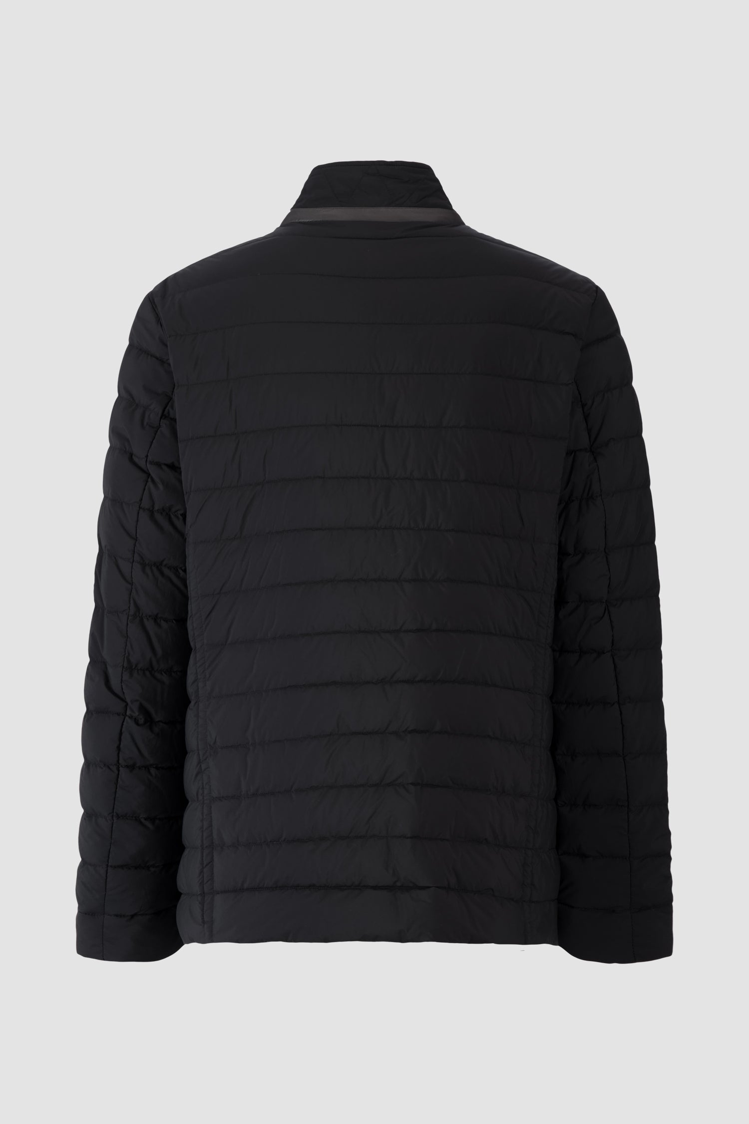 Moorer Black ZAVYER-S3 Jacket