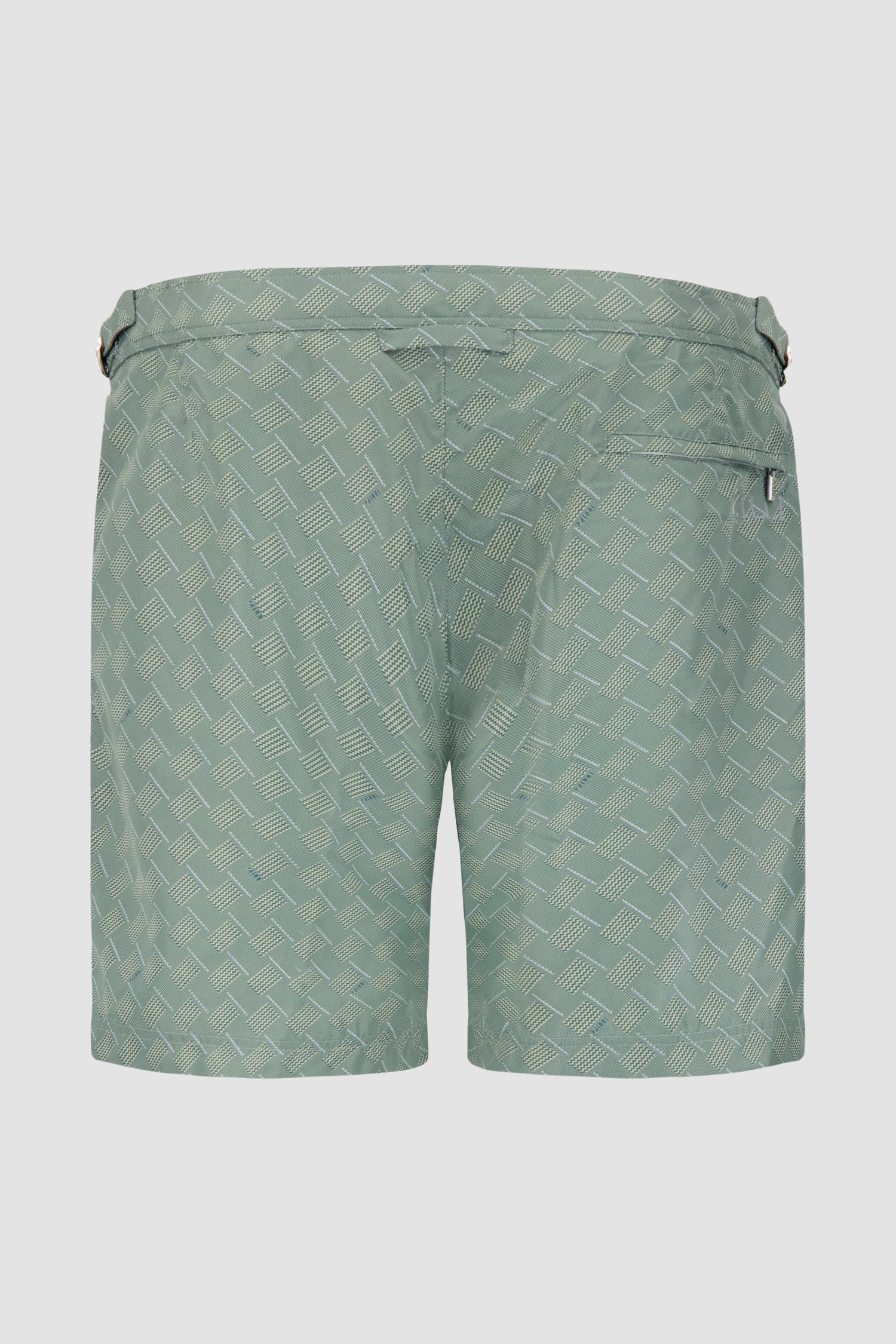 Zilli Swim Shorts