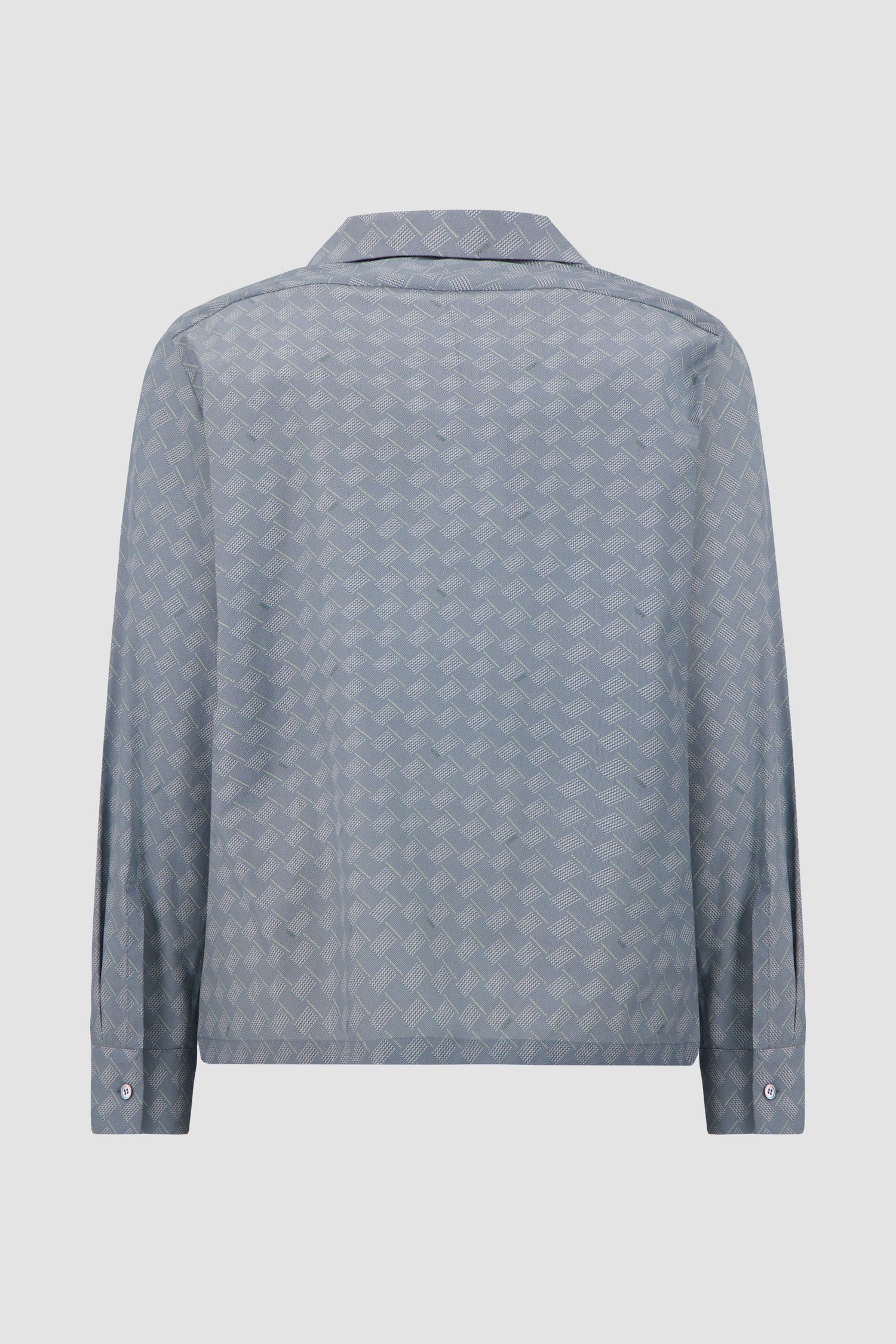 Zilli Silk Shirt