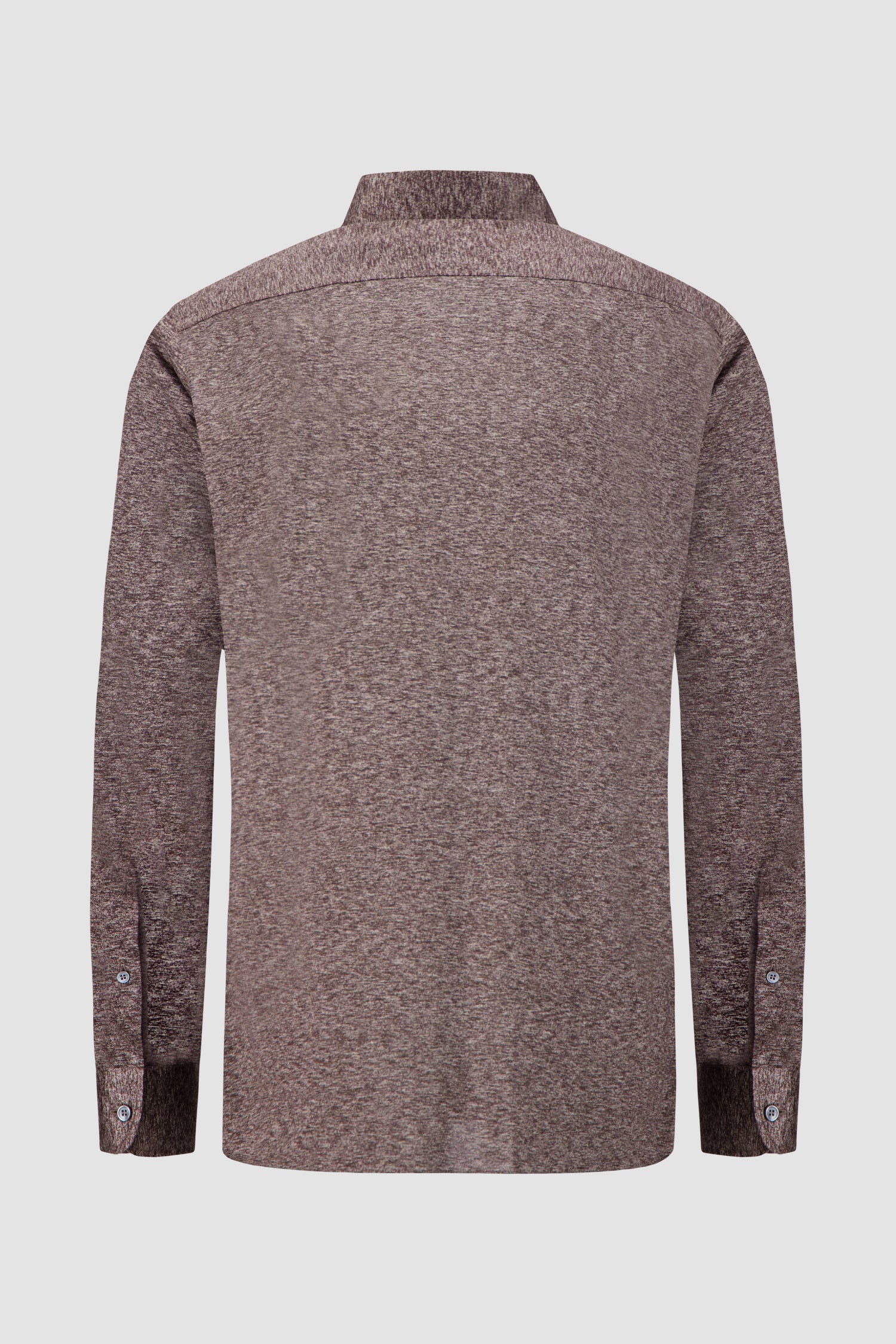 Zilli Silk Shirt