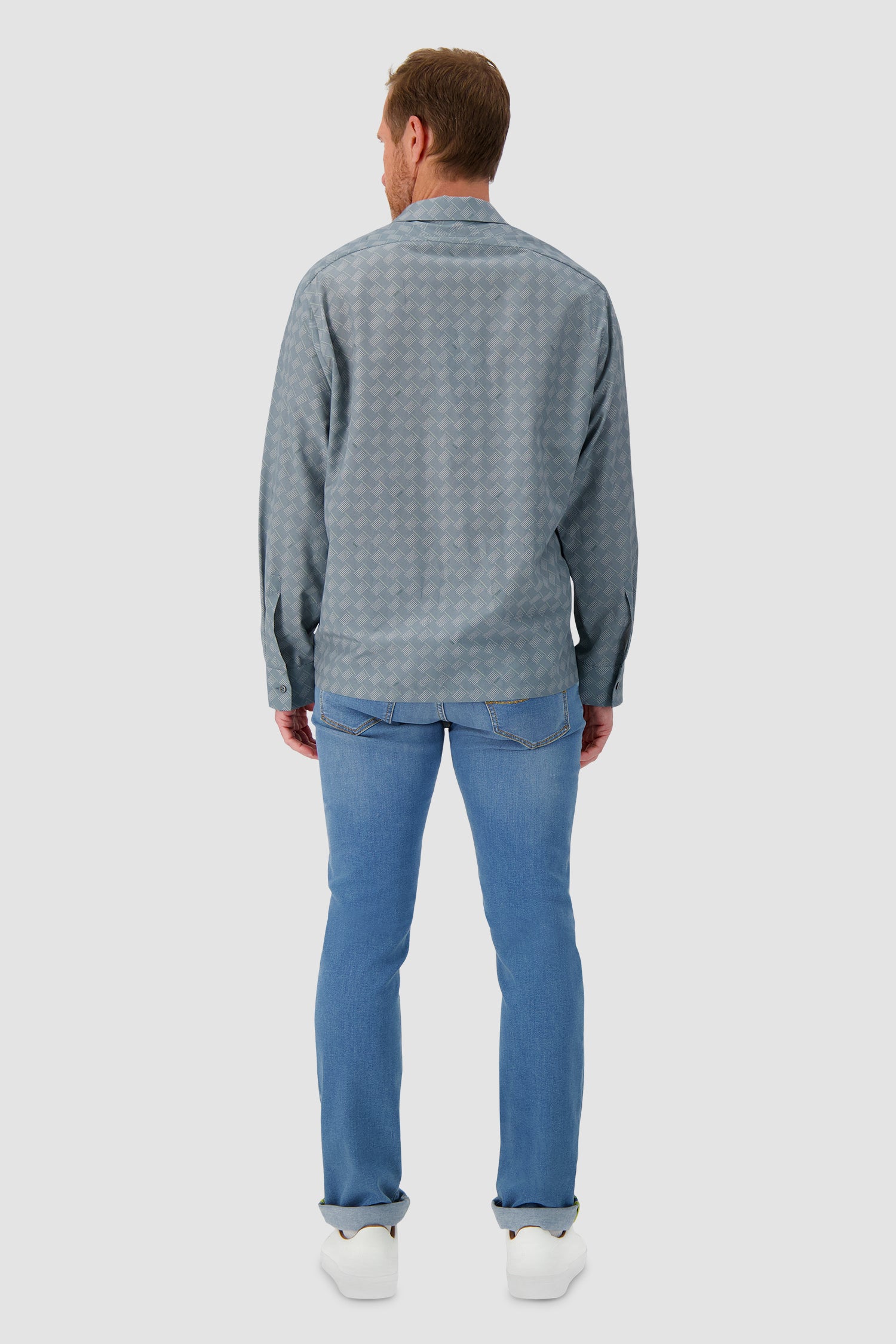 Zilli Silk Shirt