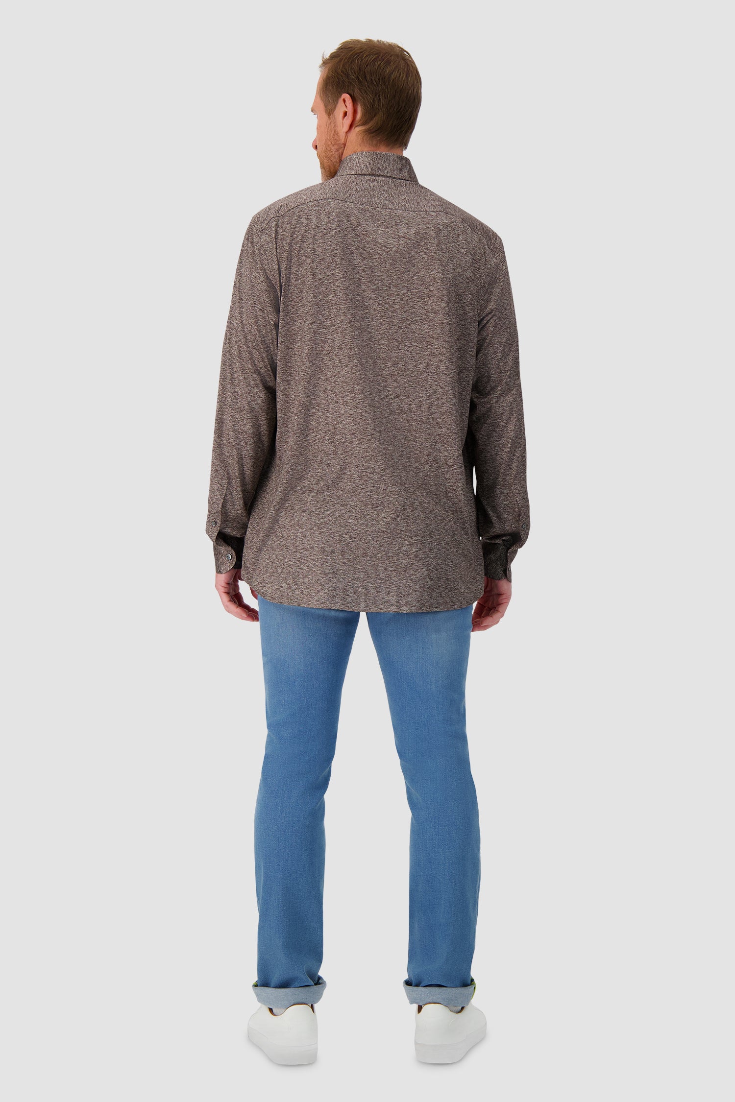 Zilli Silk Shirt