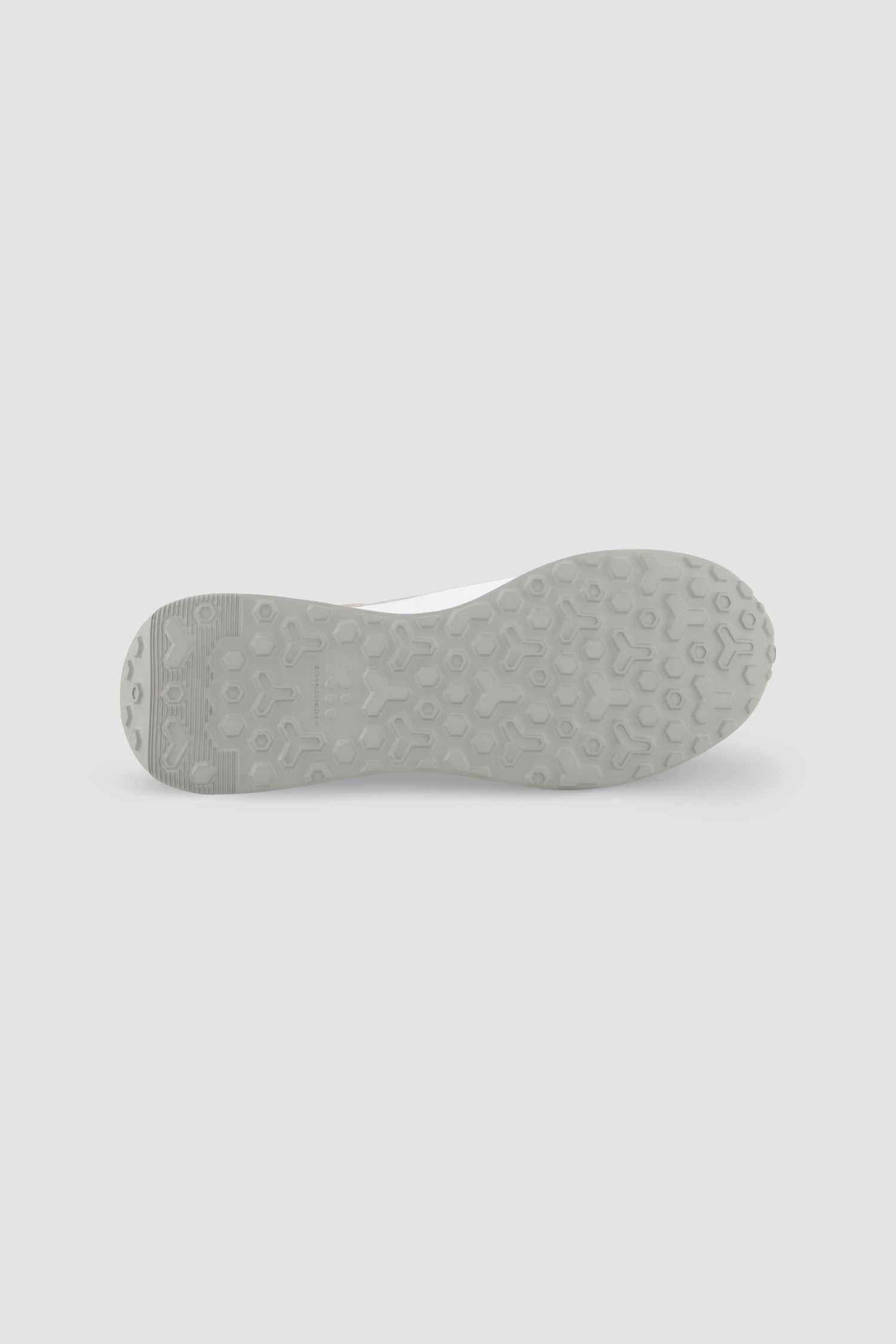 Zilli White Calfskin Sneakers