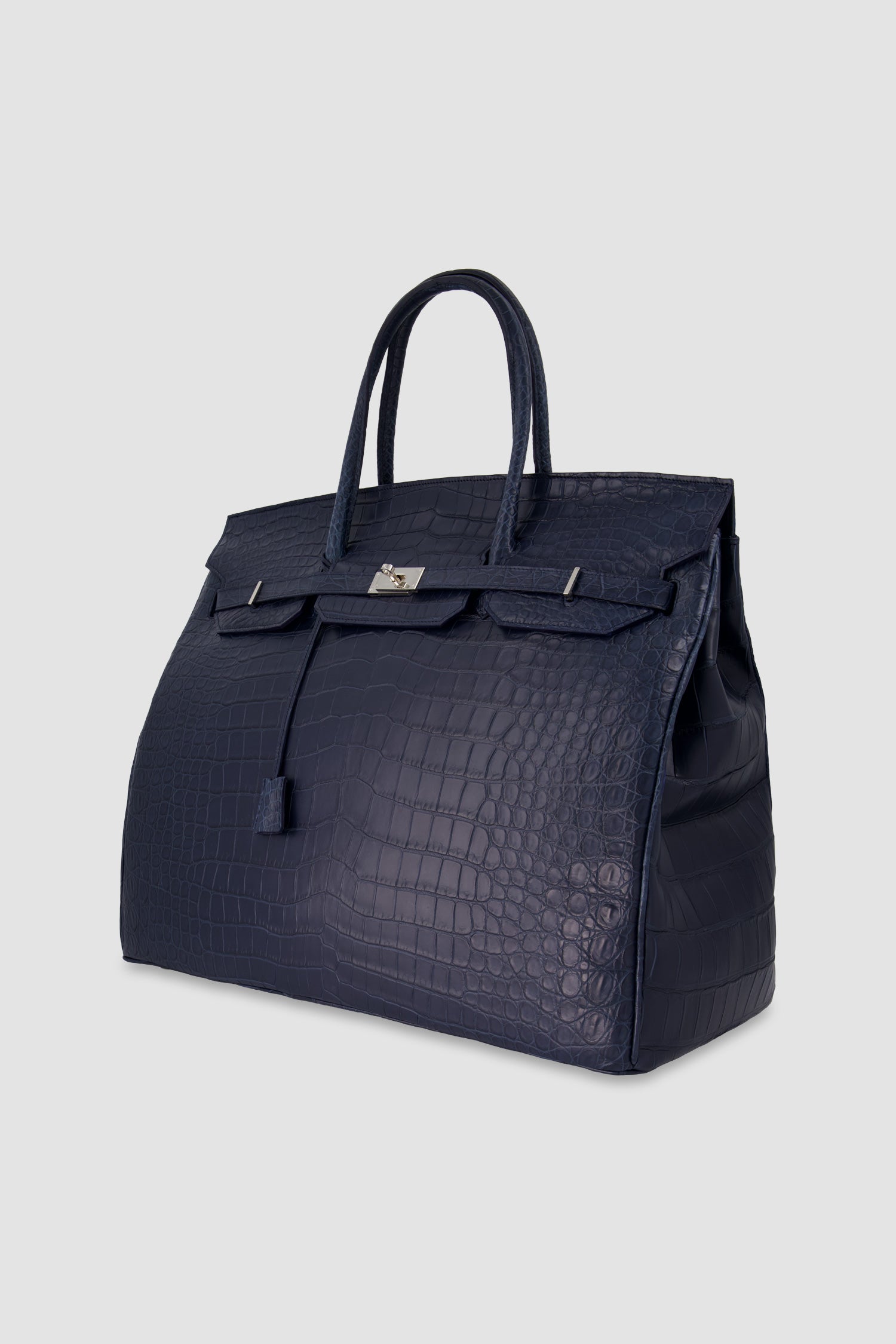 Hettabretz Porosus Travel Bag