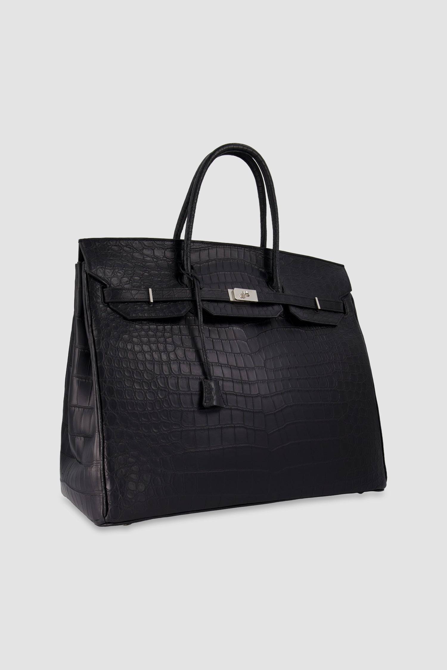 Hettabretz Porosus Travel Bag