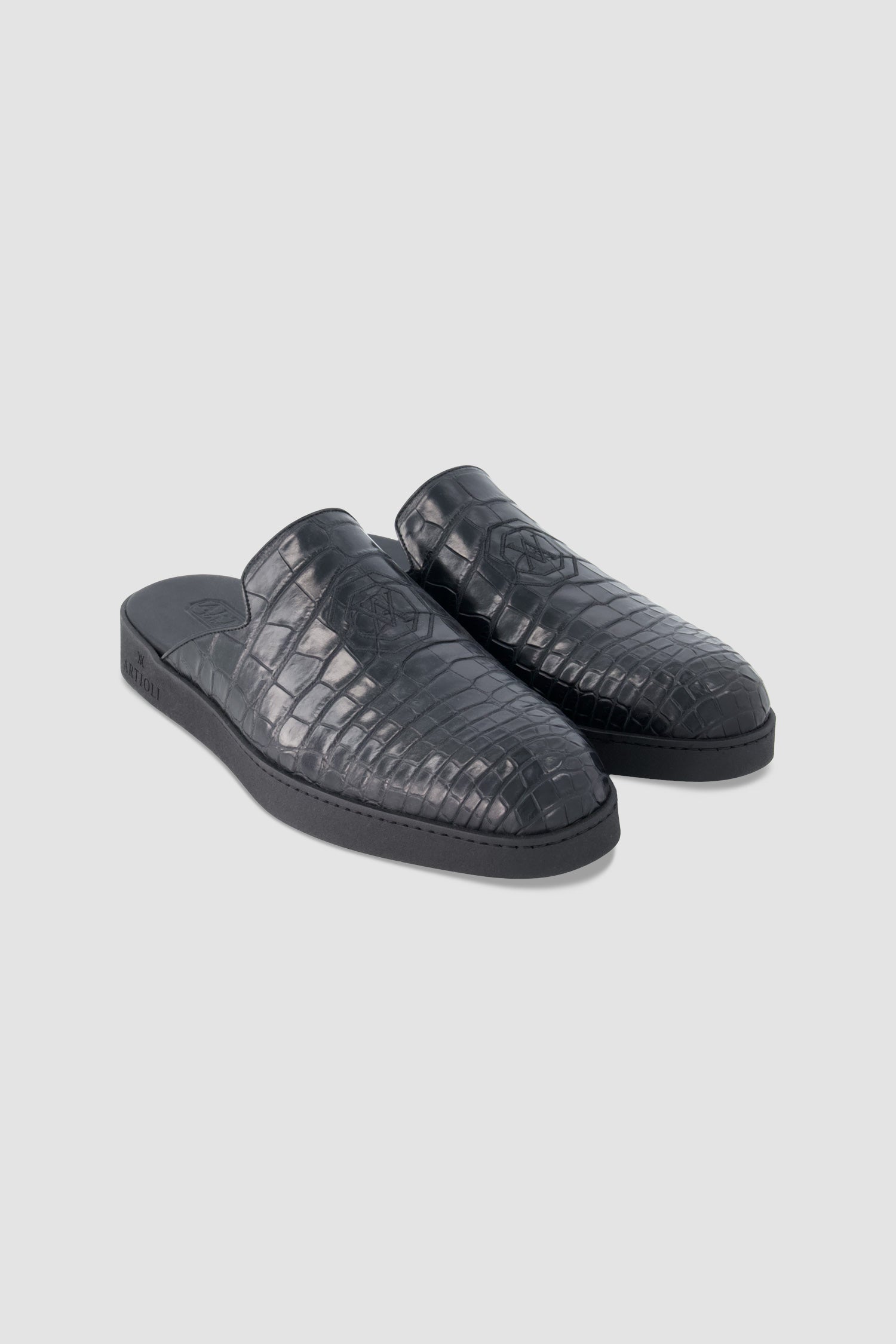 Artioli Alligator Mules