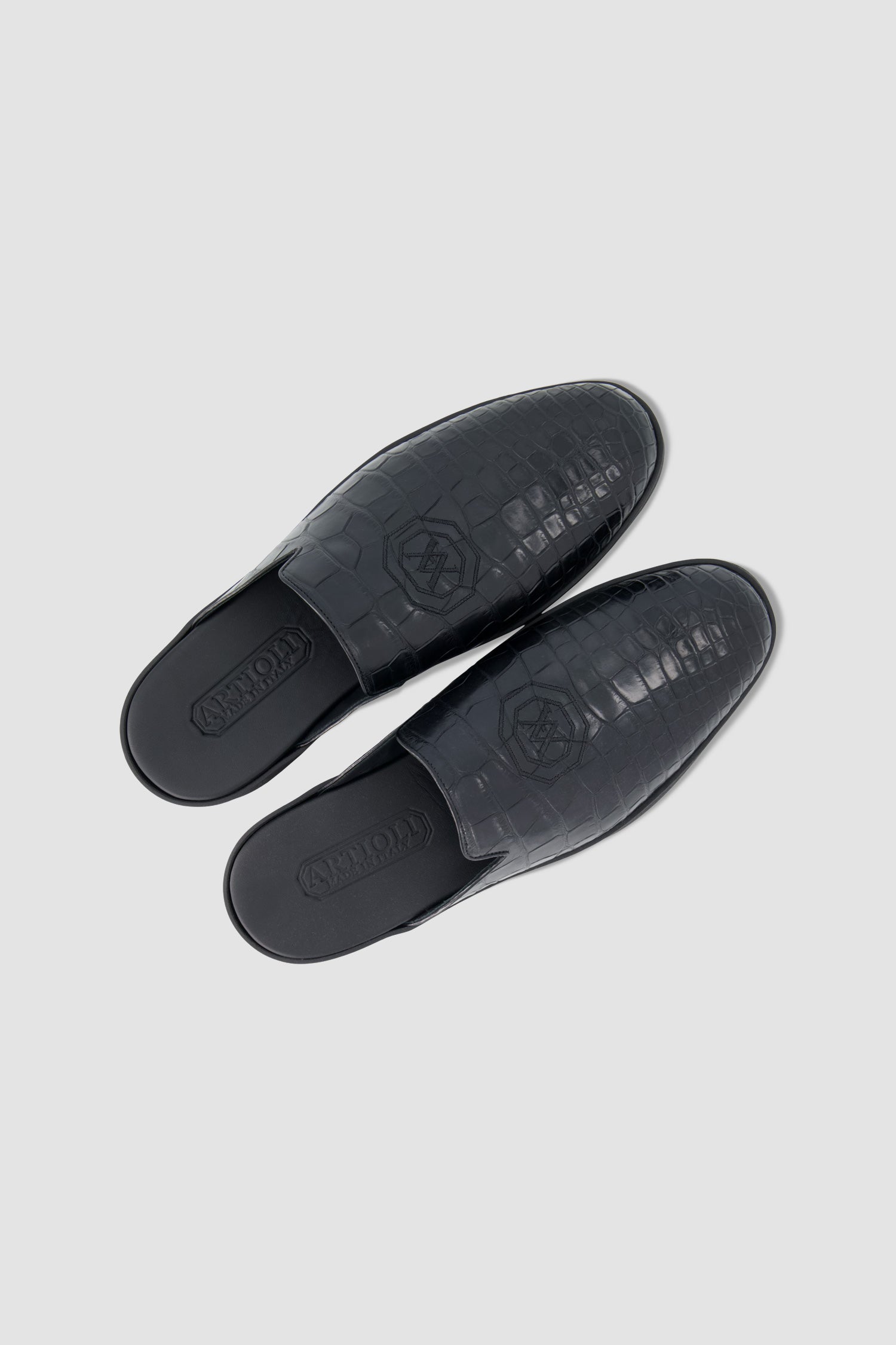 Artioli Alligator Mules