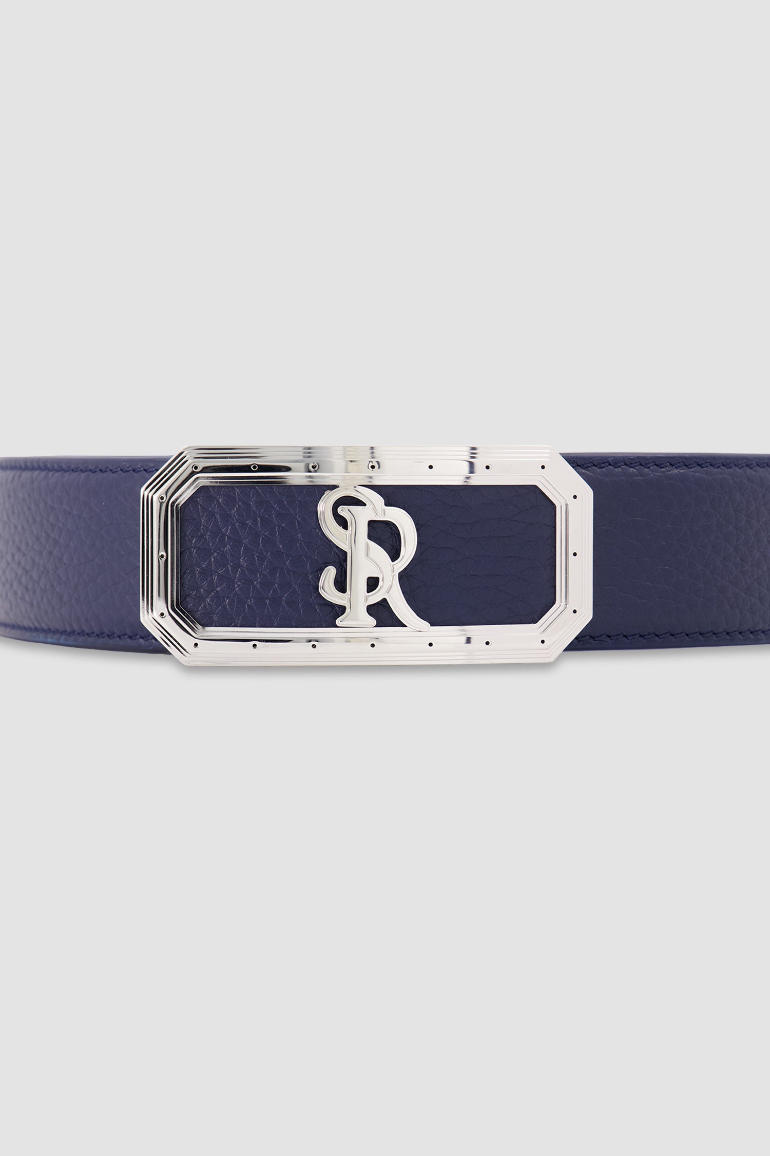 Stefano Ricci belt with buckle