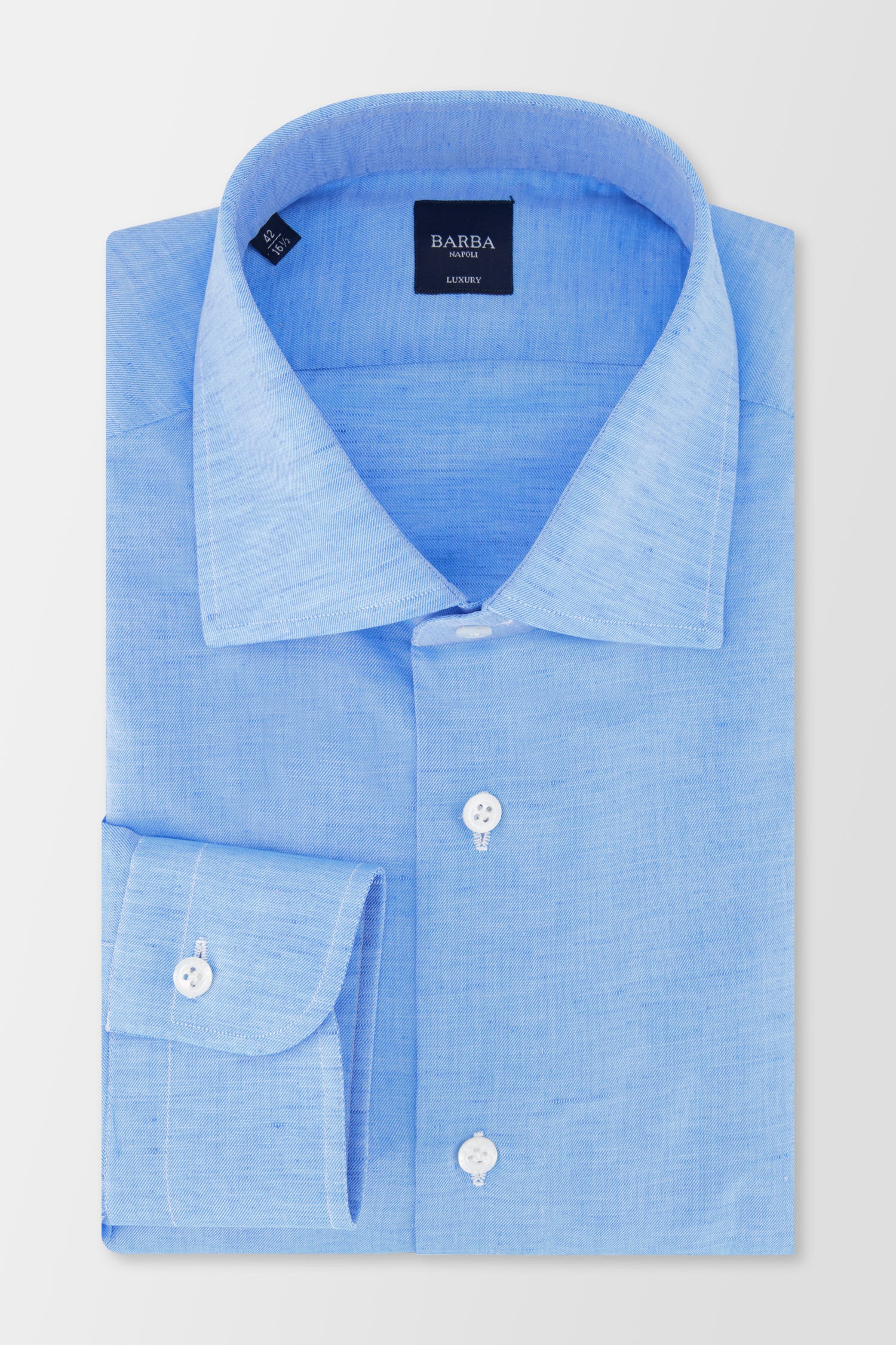 Barba Blue Napoli Shirt