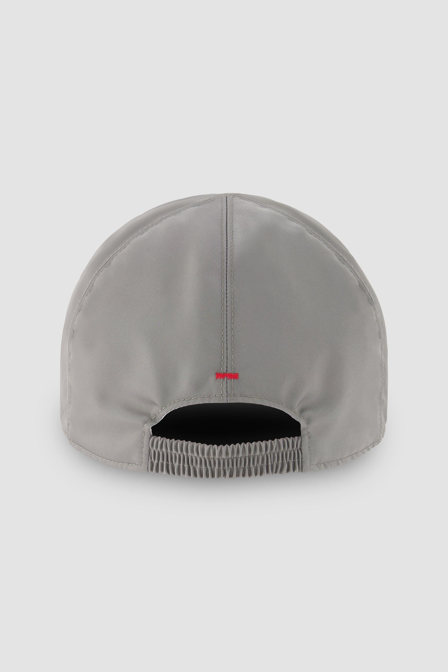 Kiton Grey Baseball Hat