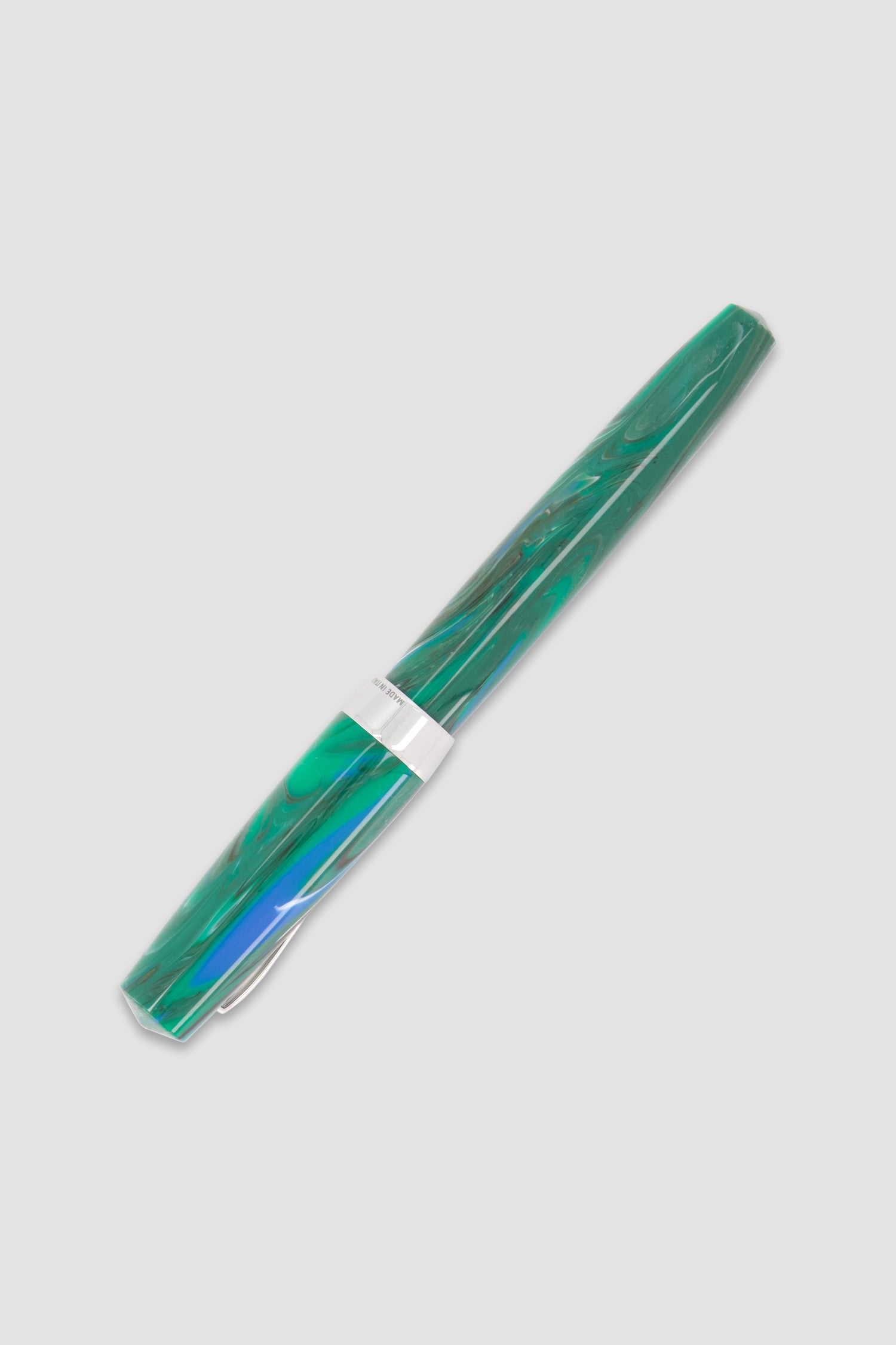 Montegrappa Elmo 02 Rollerball Pen, Cortina