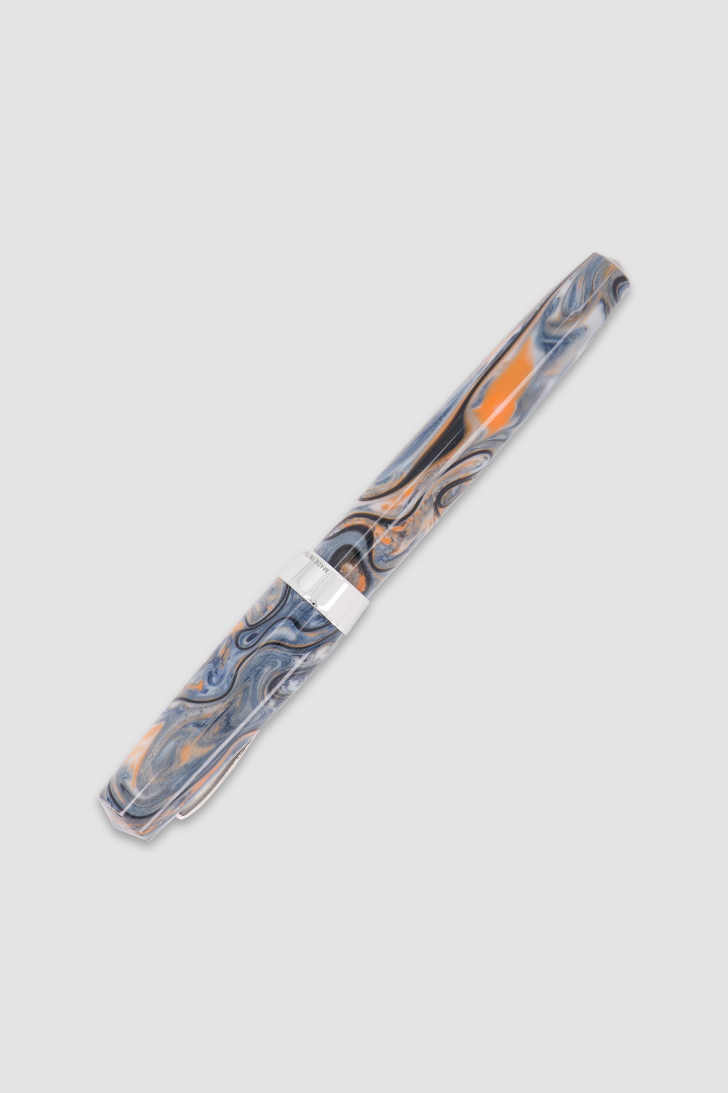 Montegrappa Elmo 02 Rollerball Pen, Croda Rossa