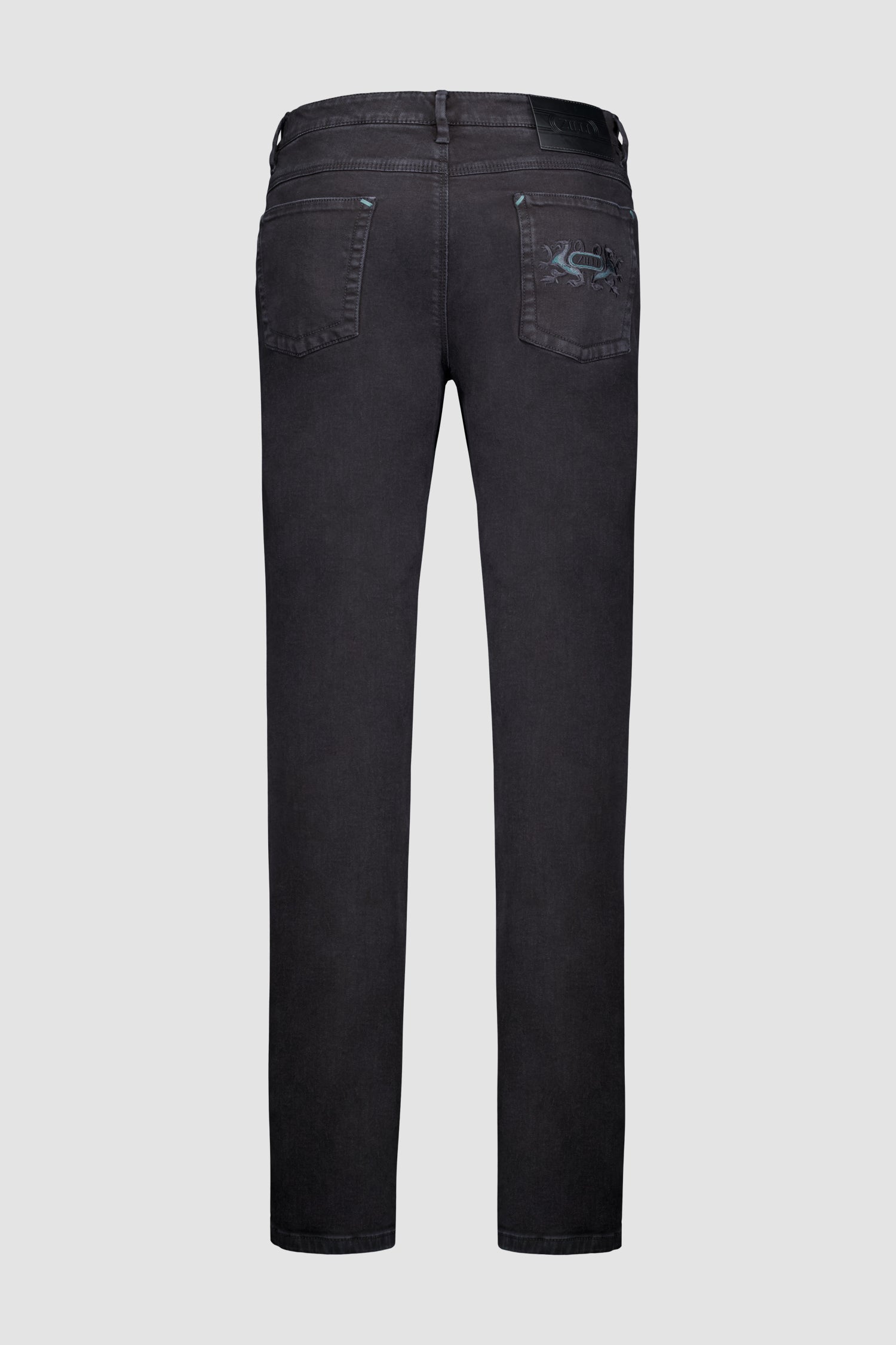 Zilli Slim Fit Jeans