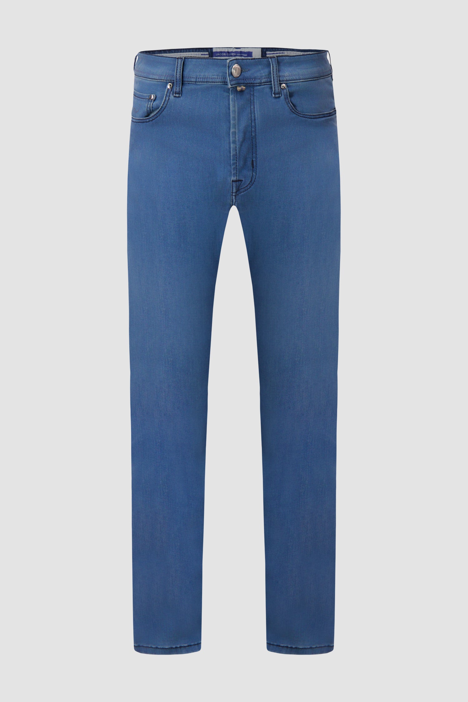 Jacob Cohen Slim Fit Bard Jeans