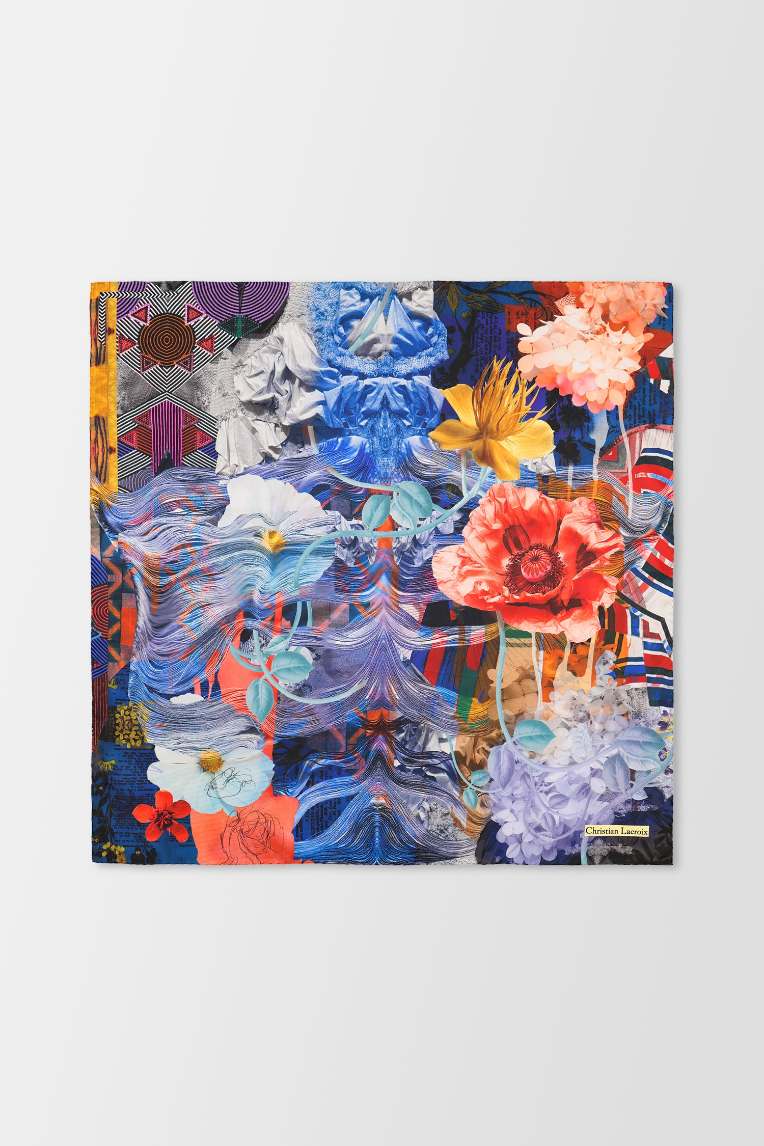 Christian Lacroix Fleur de Soie 3