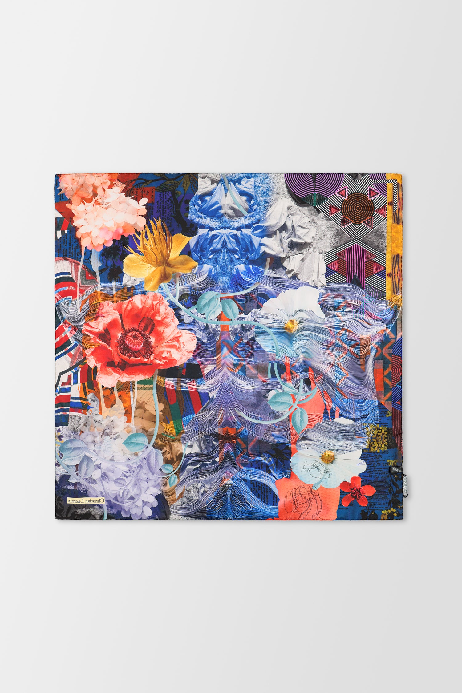 Christian Lacroix Fleur de Soie 3