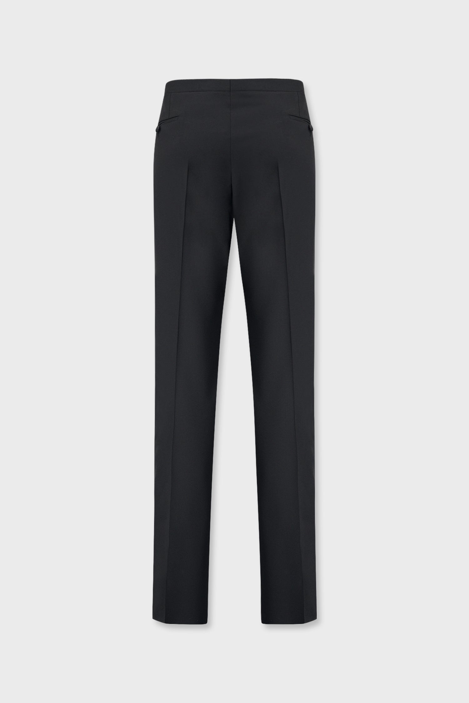 Kiton Black Smoking Tuxedo