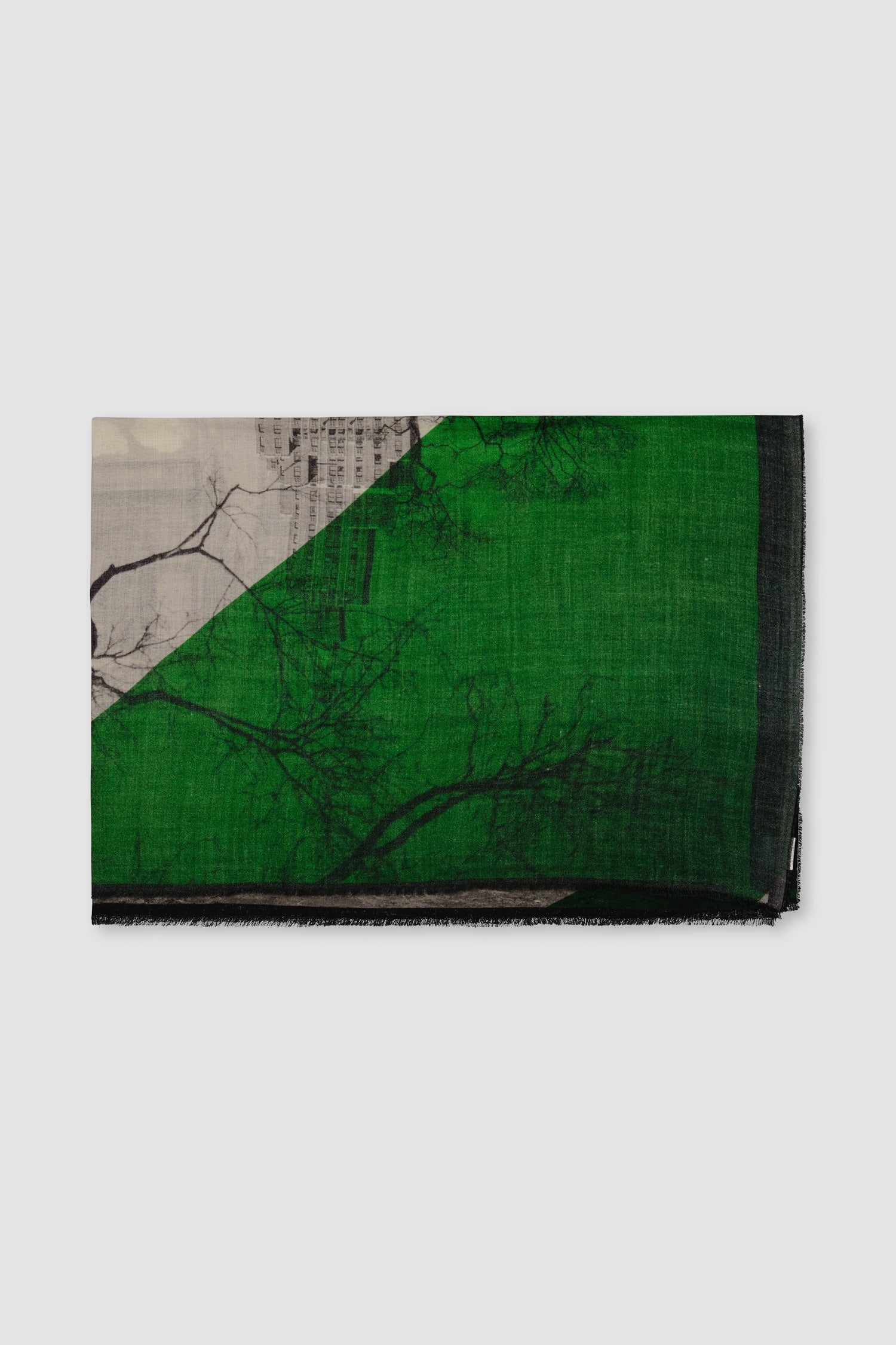 Faliero Sarti Black/Green Washington Square