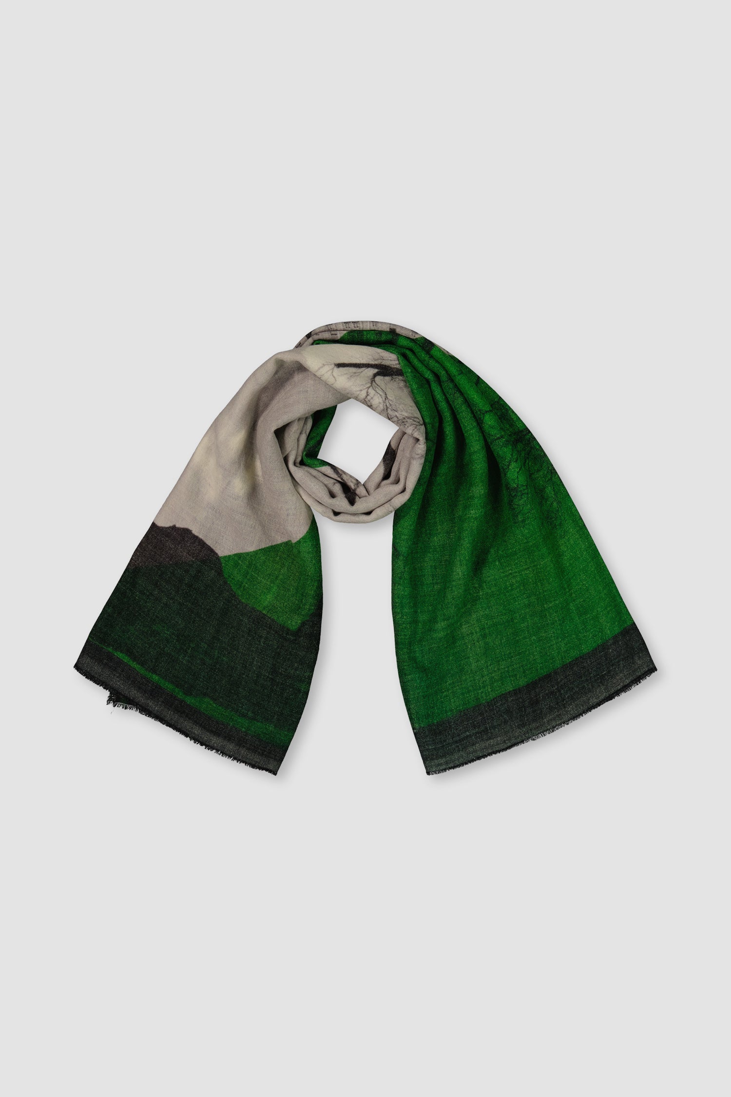 Faliero Sarti Black/Green Washington Square