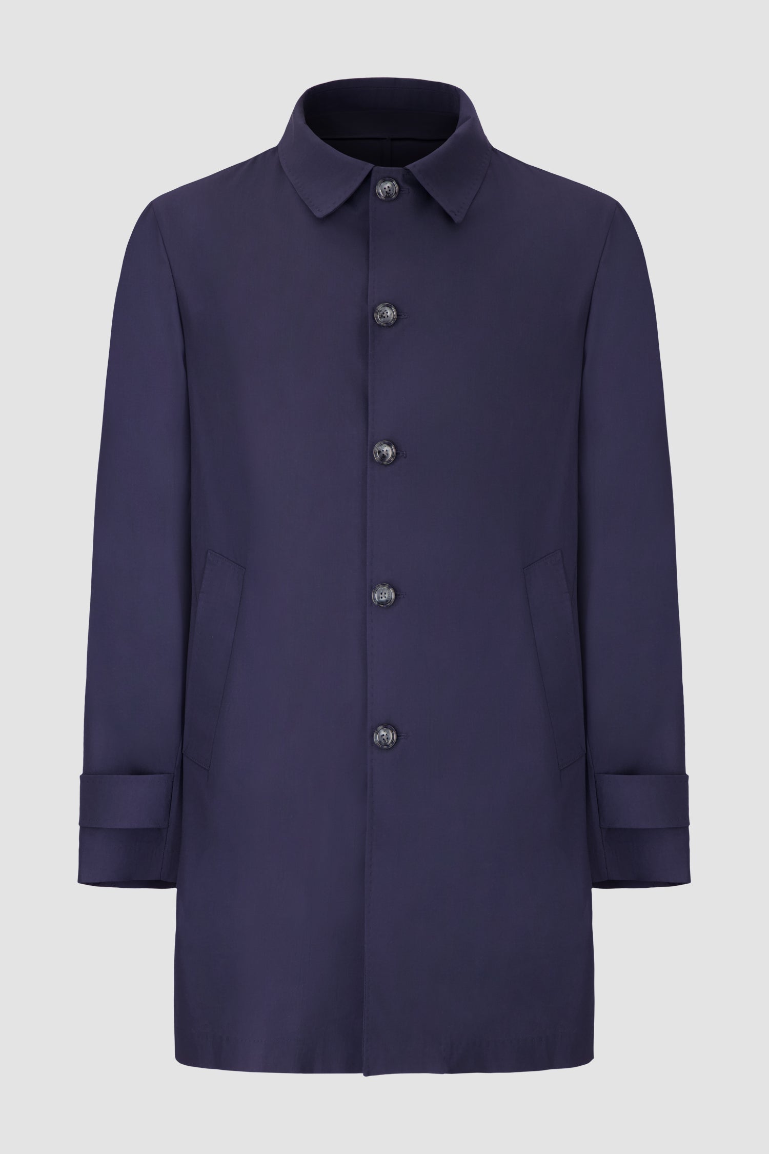 Barba Napoli Navy Jacket