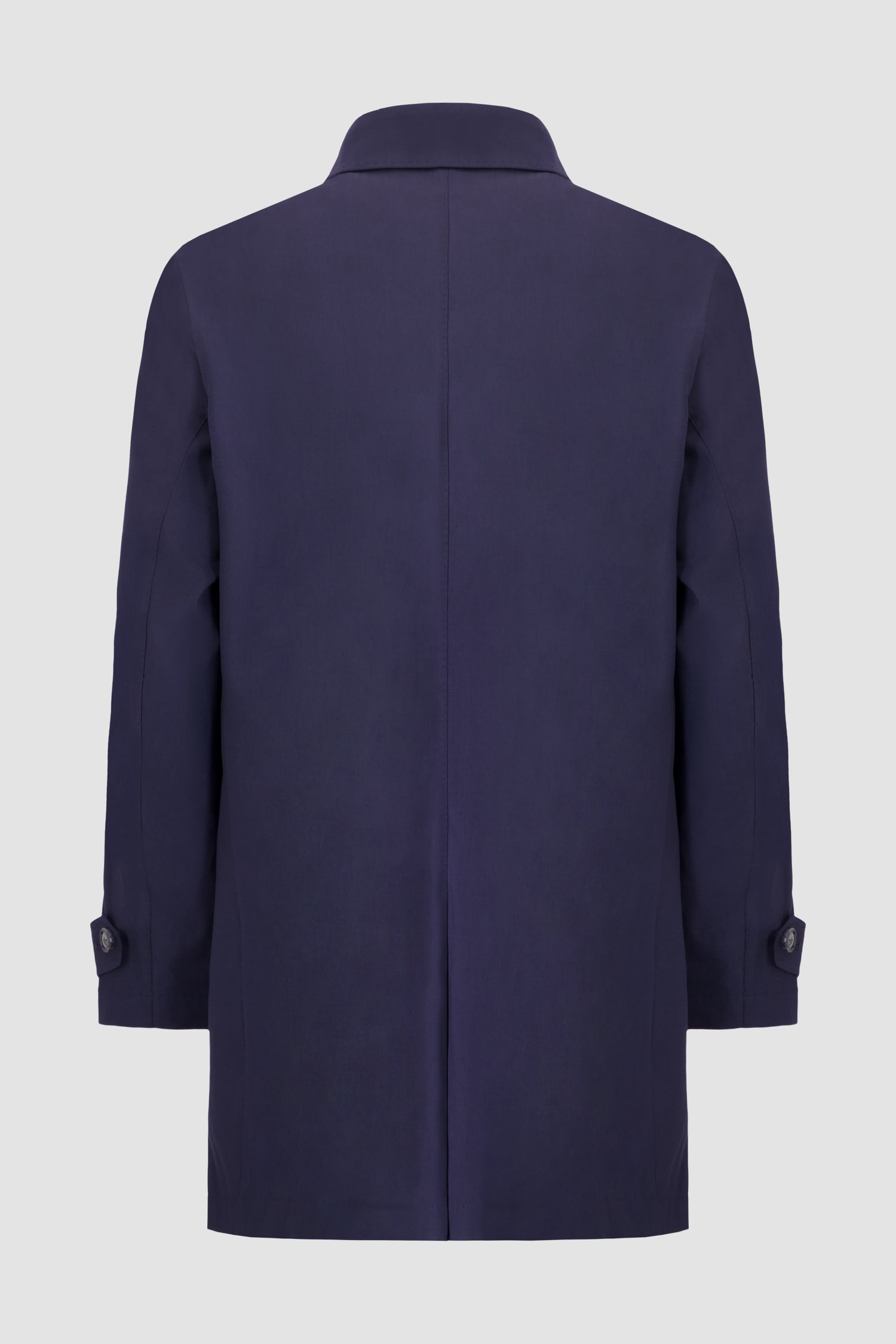 Barba Napoli Navy Jacket