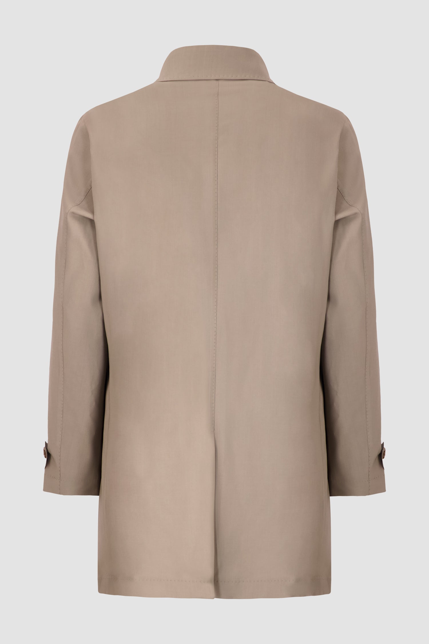 Barba Napoli Brown Jacket
