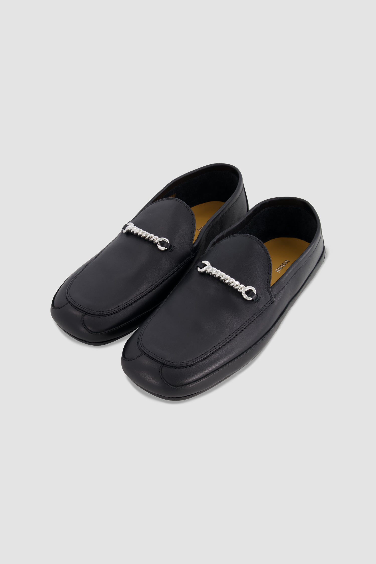 Testoni Horsebit Loafer