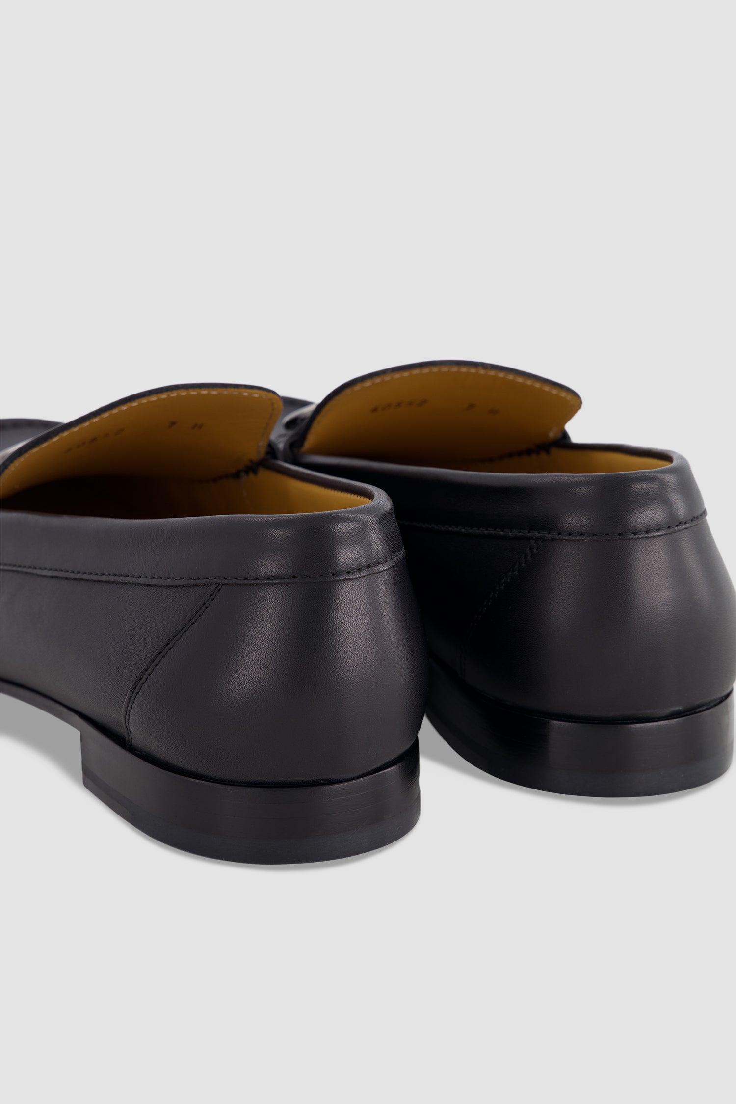 Testoni Horsebit Loafer
