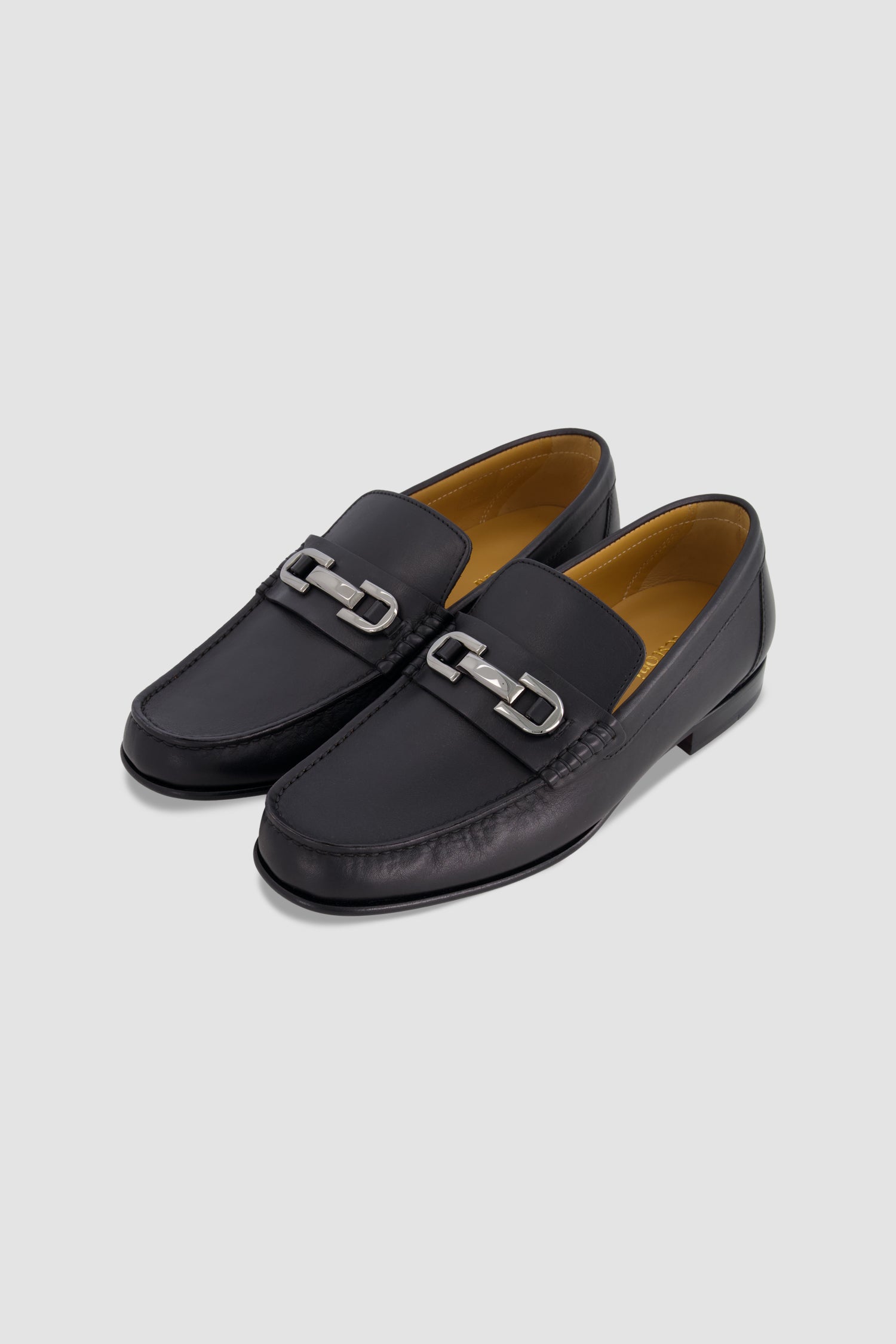 Testoni Horsebit Loafer