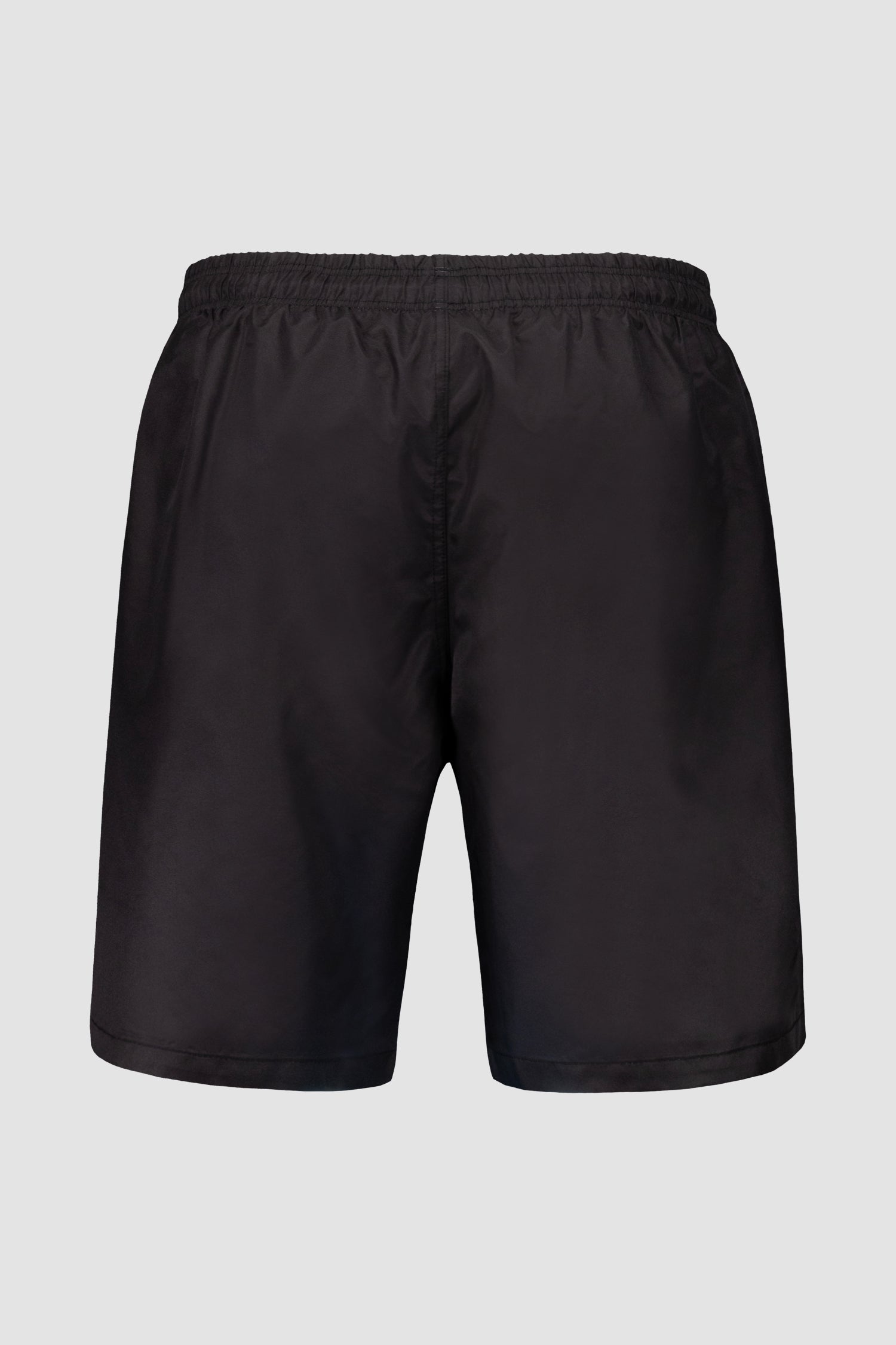 Philipp Plein Black Bulldogs Swim Trunks