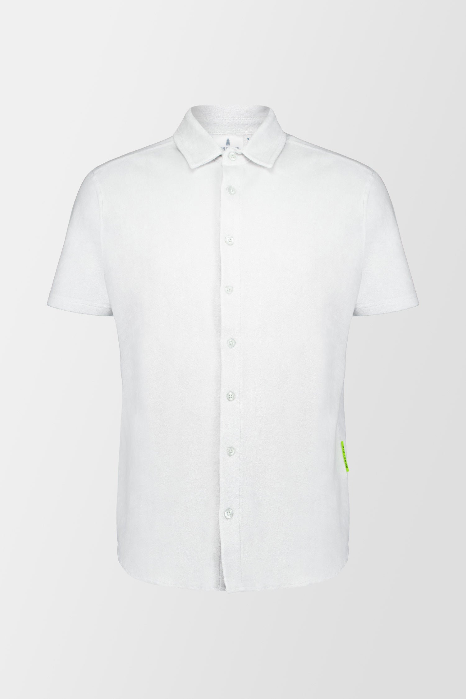 Bain De Mer Gambetta Short-Sleeve Shirt