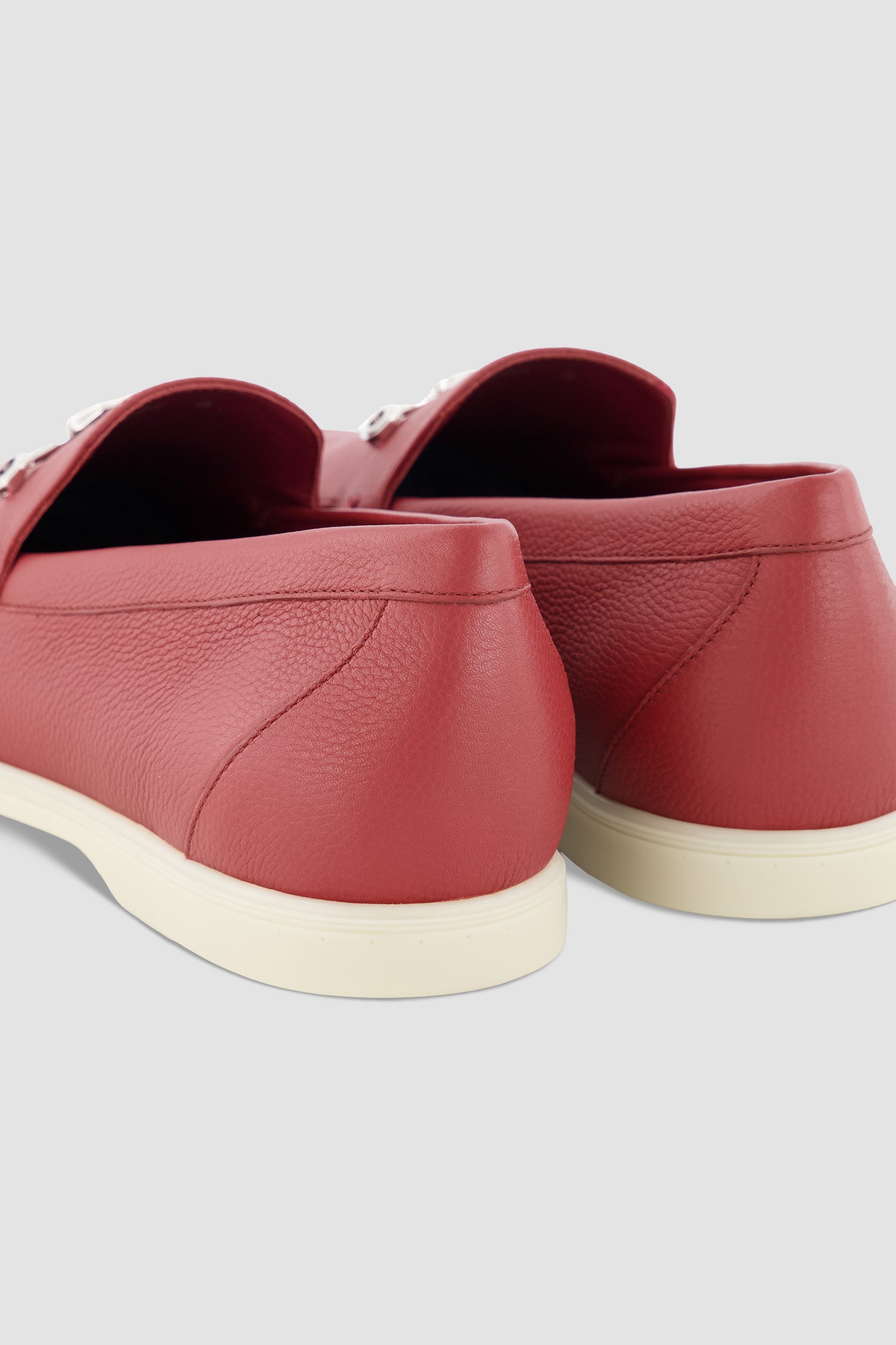 Stefano Ricci Loafers