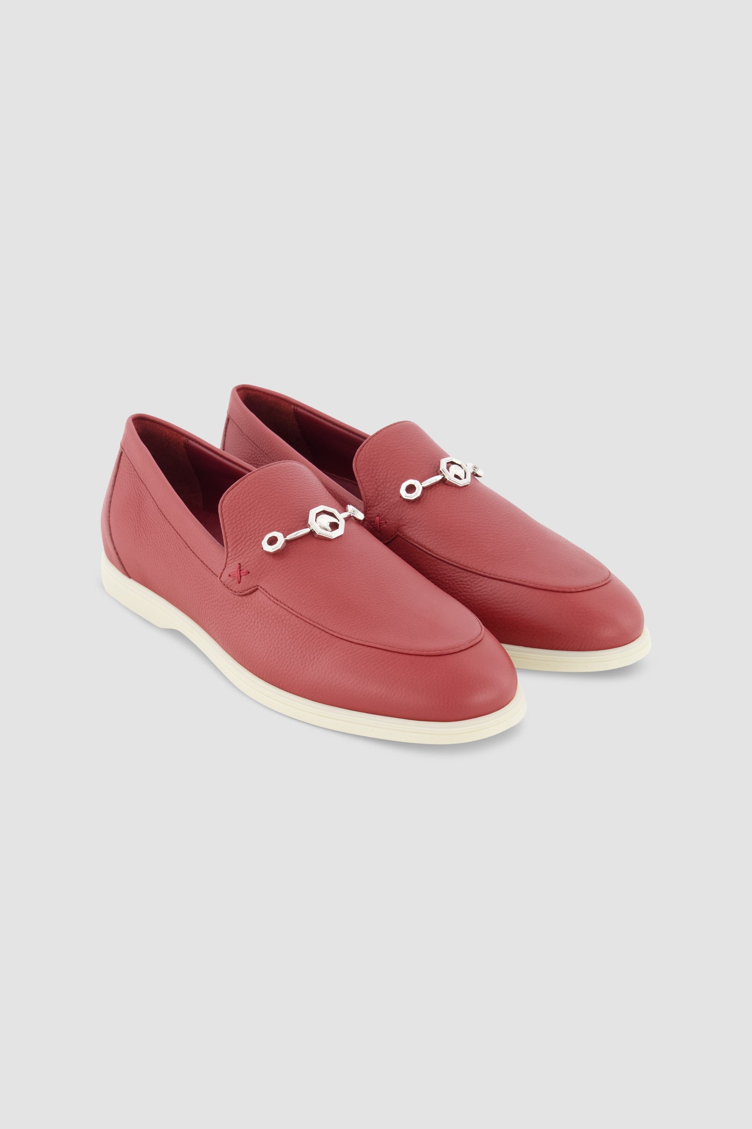 Stefano Ricci Loafers