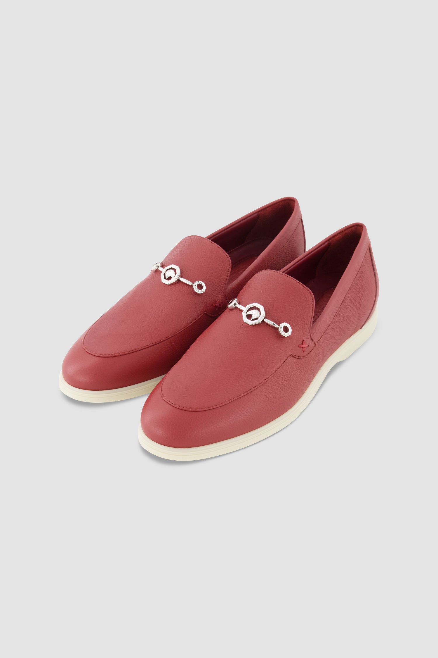 Stefano Ricci Loafers
