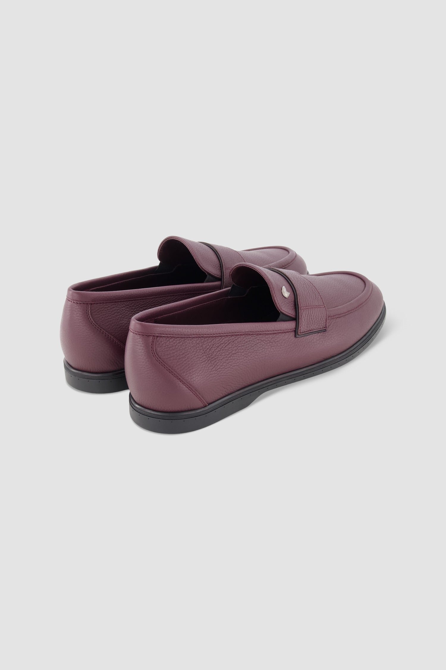 Stefano Ricci Loafers
