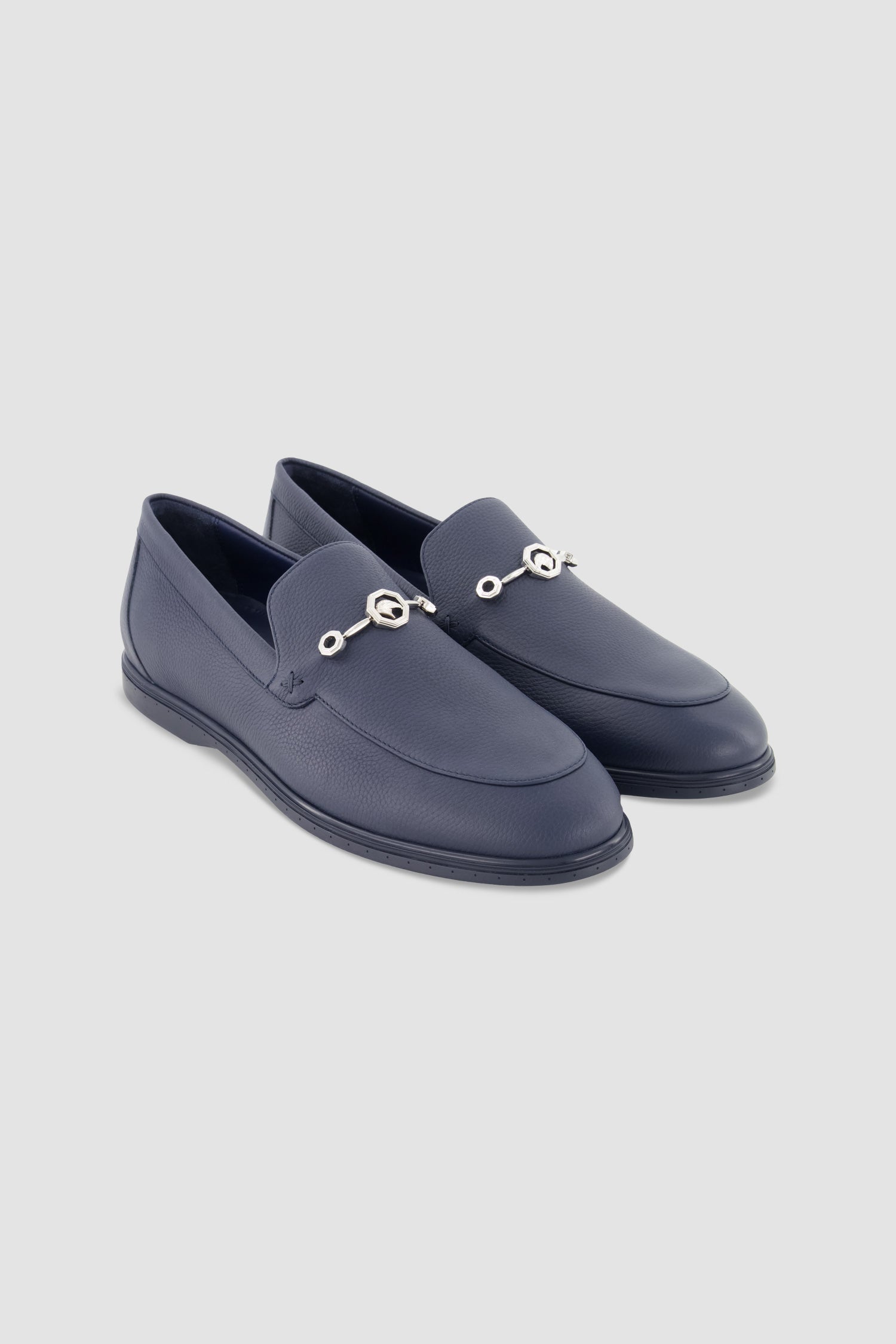 Stefano Ricci Loafers