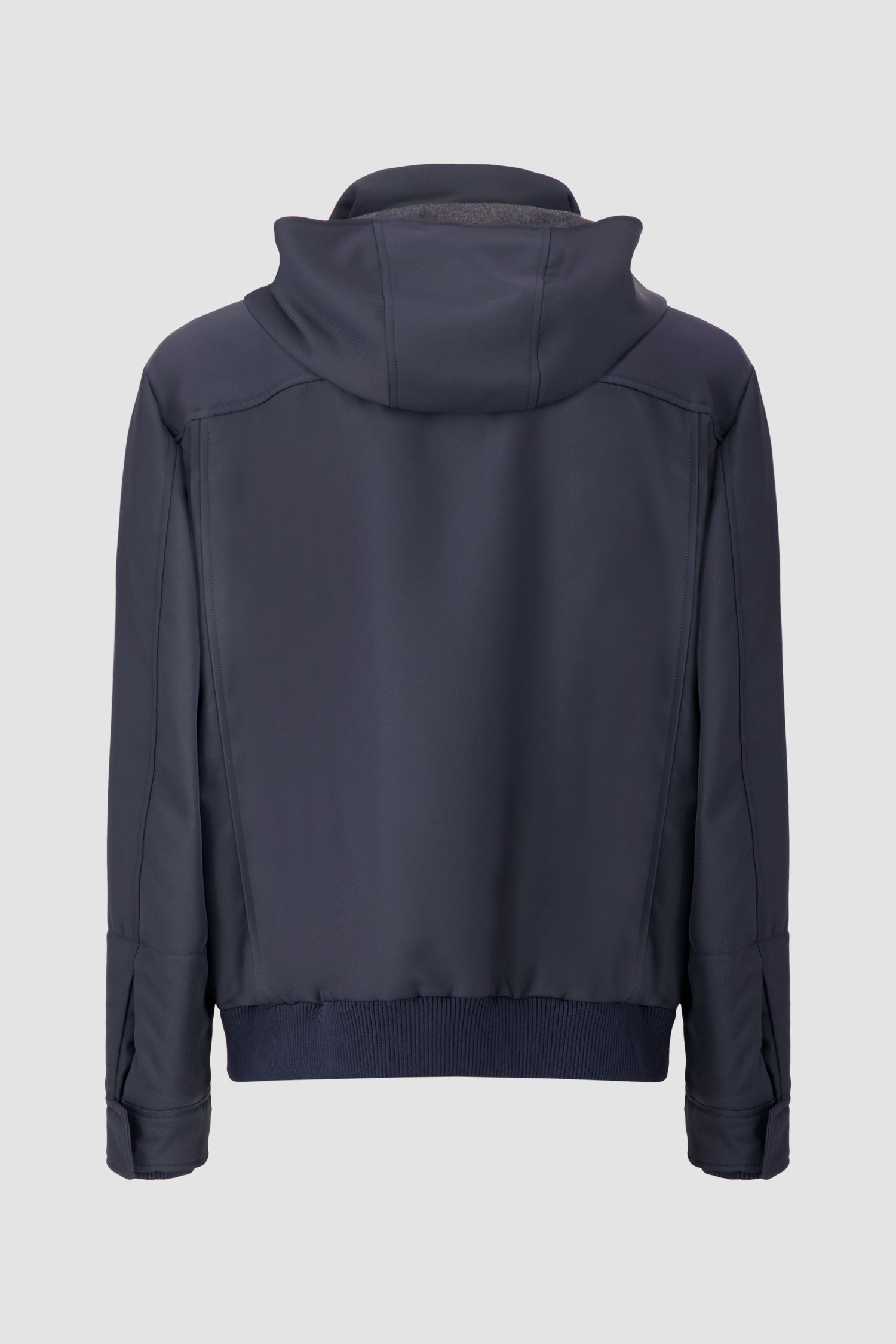 Zilli Blue Jacket