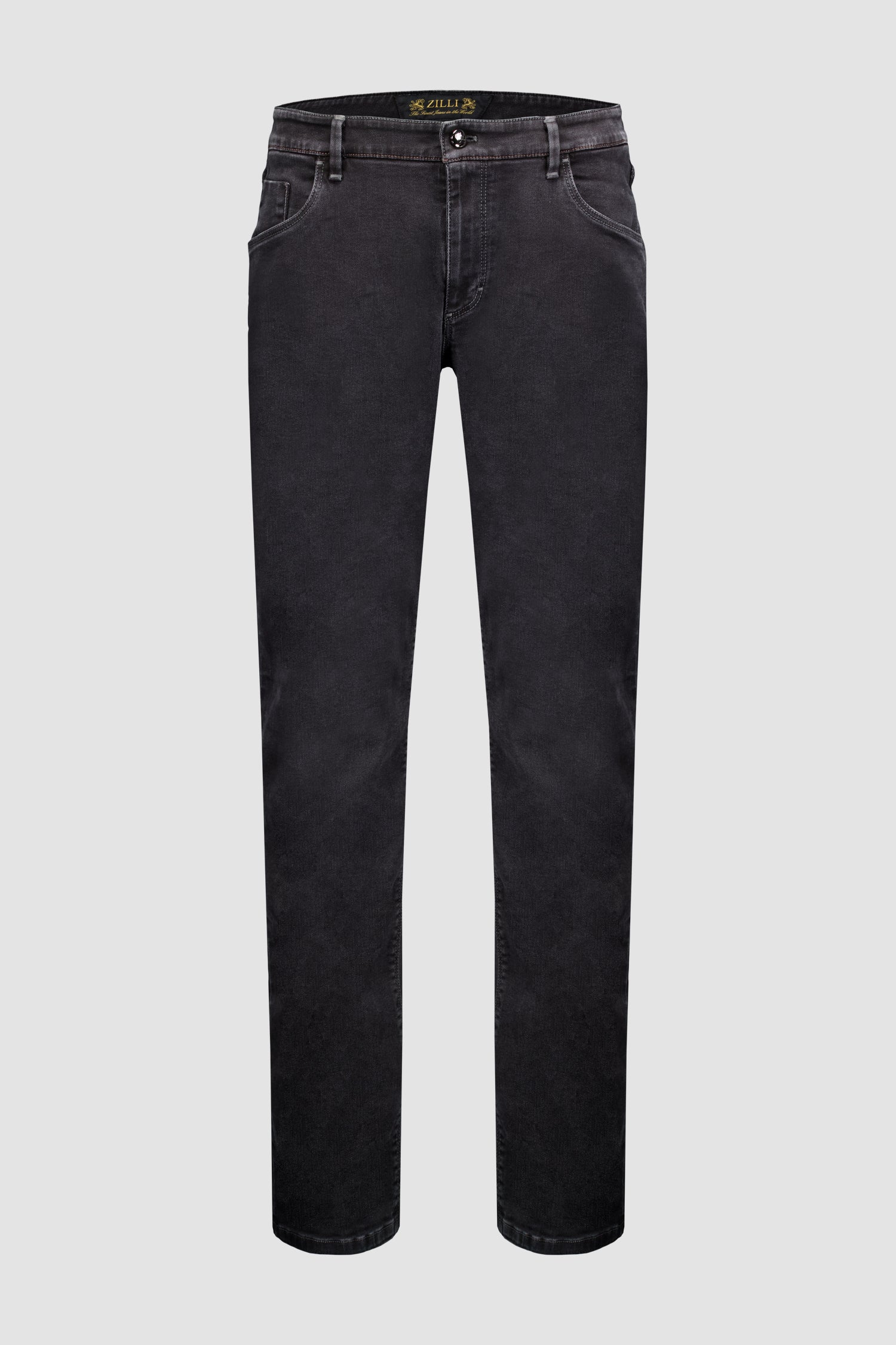 Zilli Slim Fit Jeans