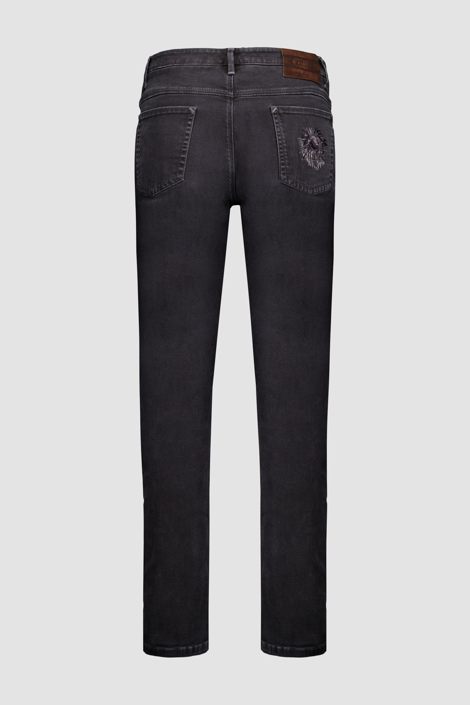 Zilli Slim Fit Jeans