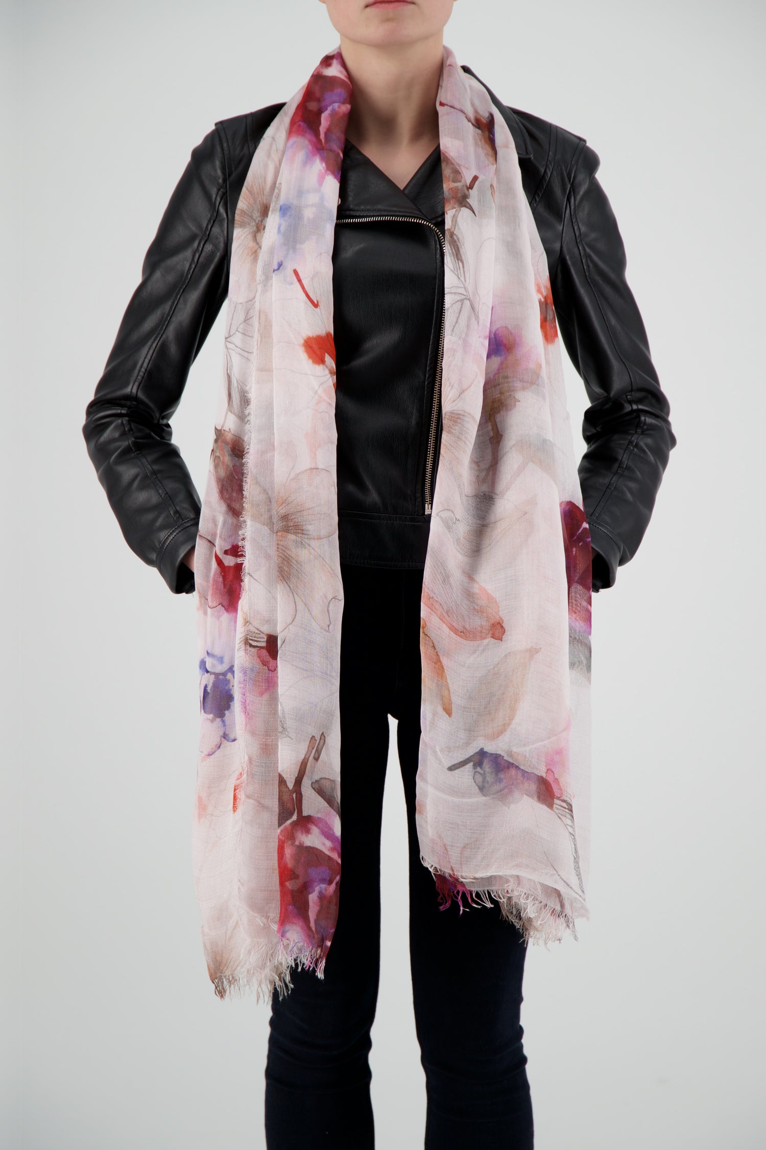 Faliero Sarti Pink Mariaflora