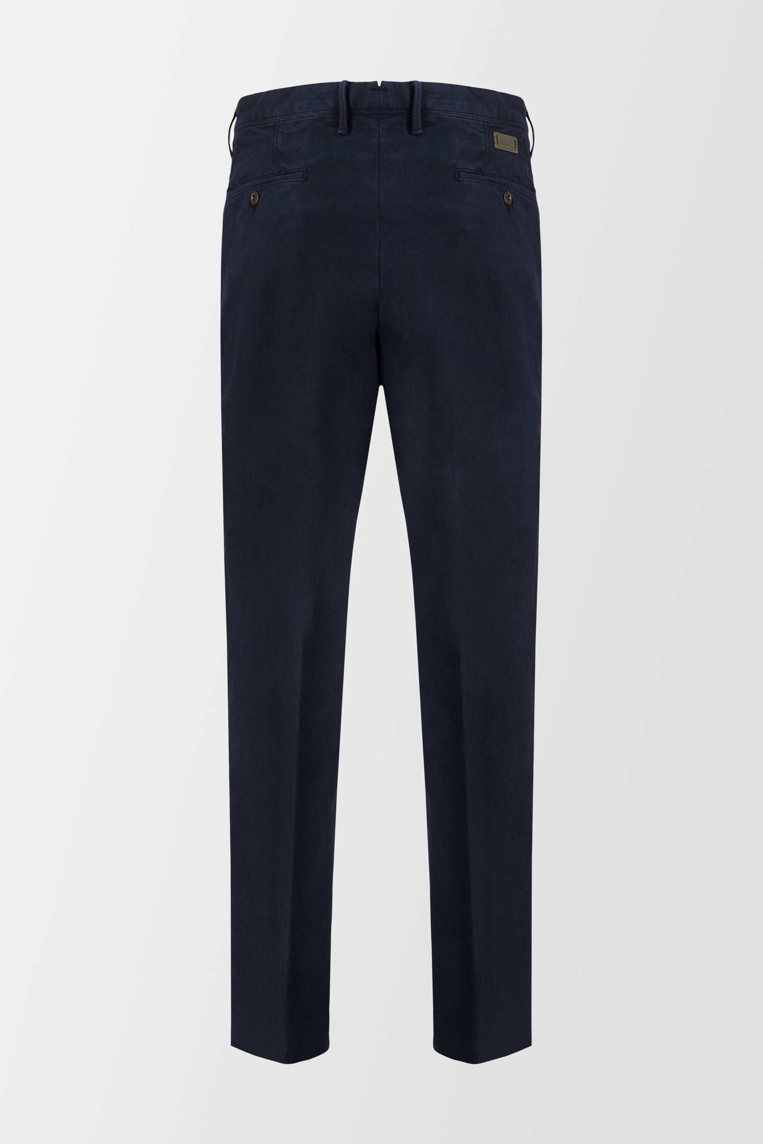 Incotex Blue Trousers