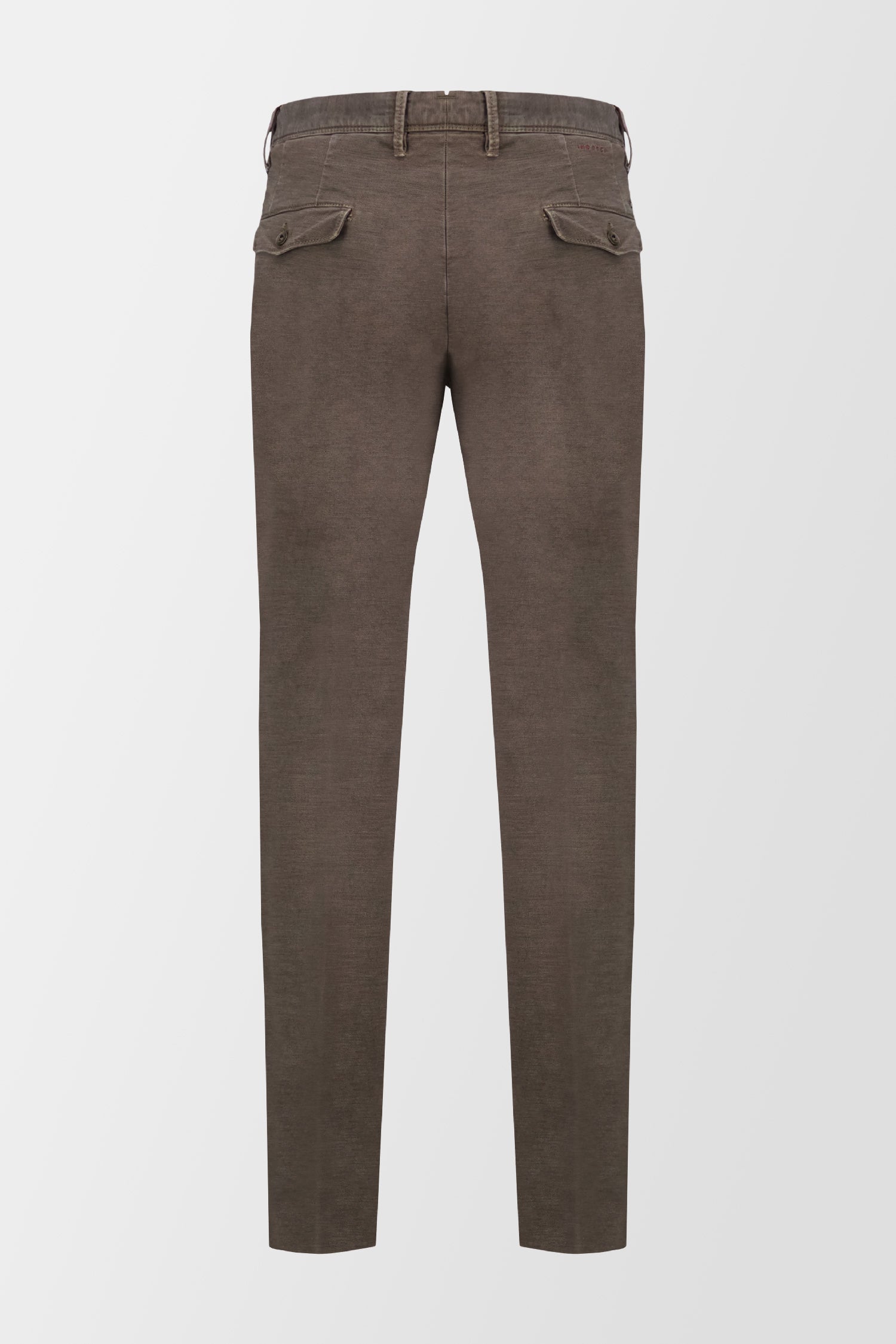 Incotex Brown Trousers