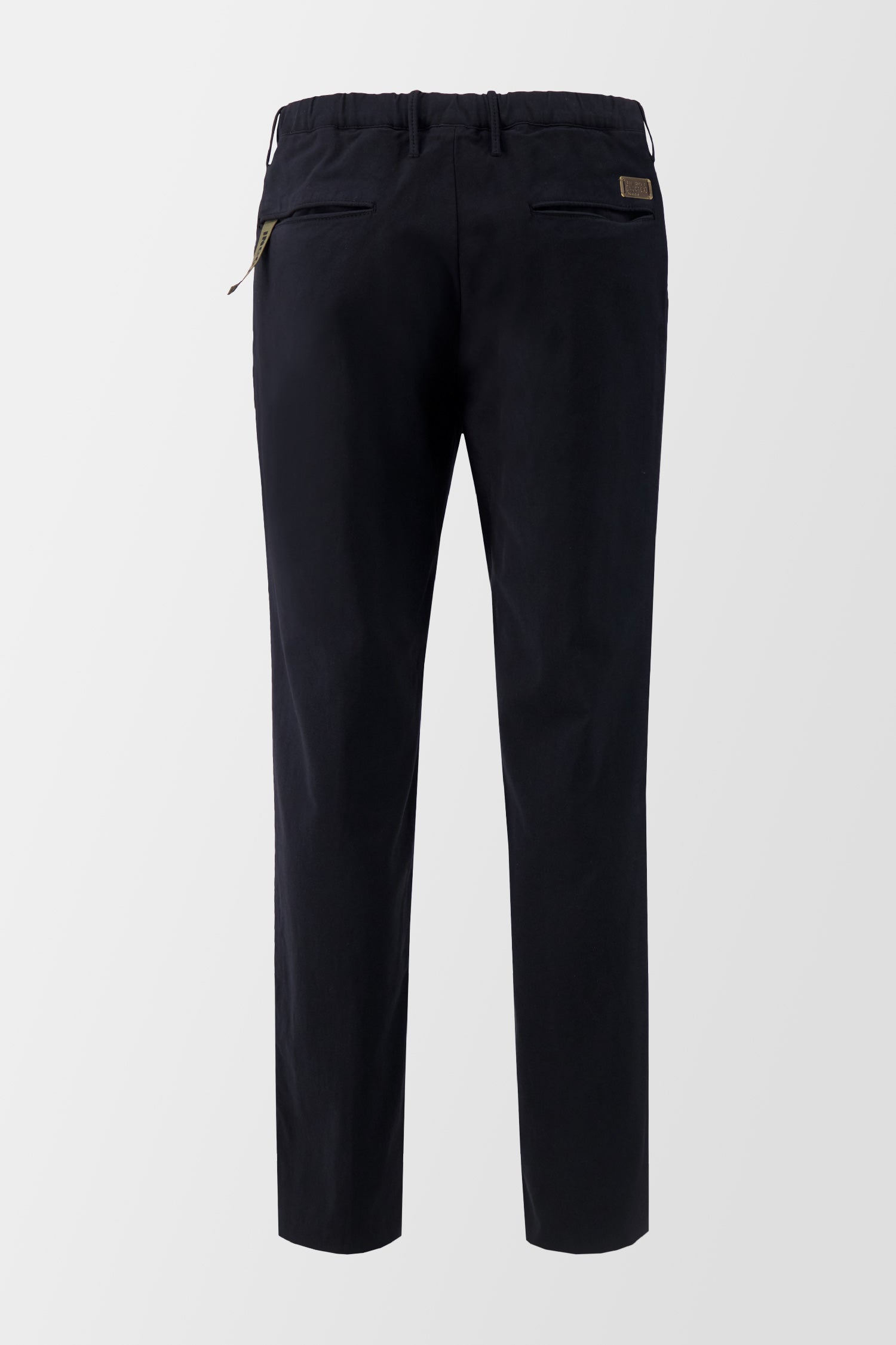 Incotex Black Slacks