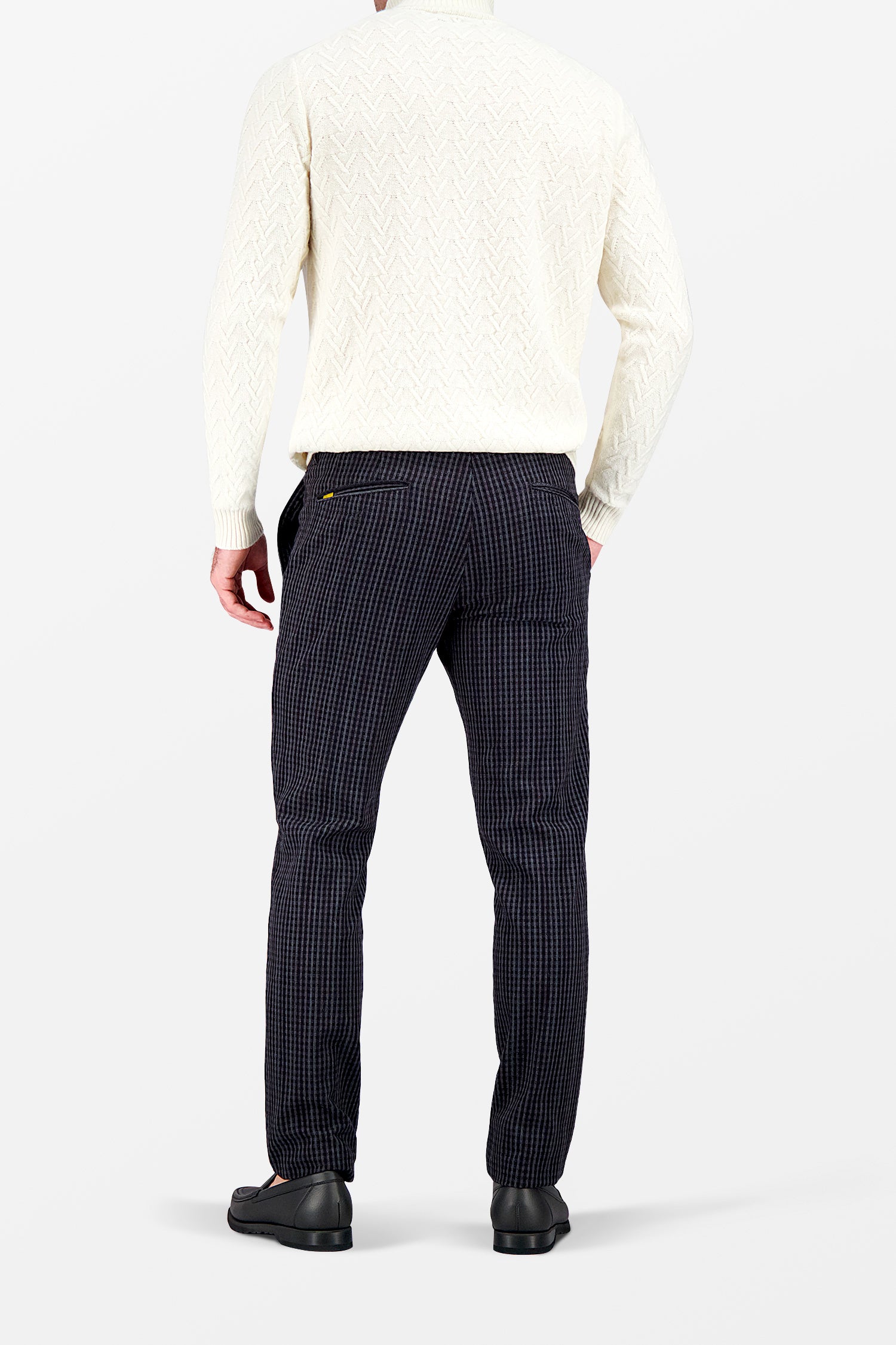 Incotex Multicolor Slacks