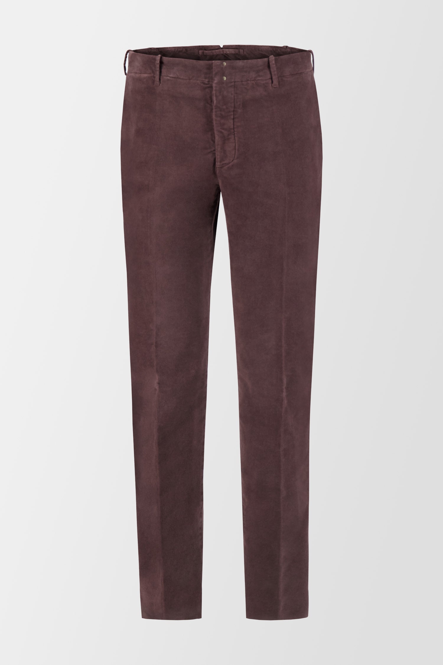 Incotex Brown Trousers