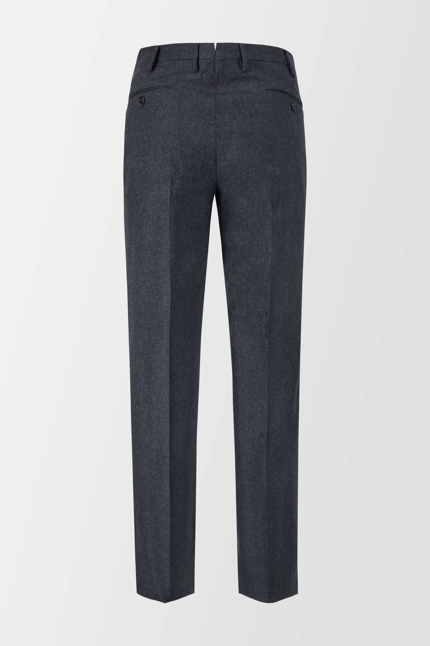 Incotex Dark Grey Trousers