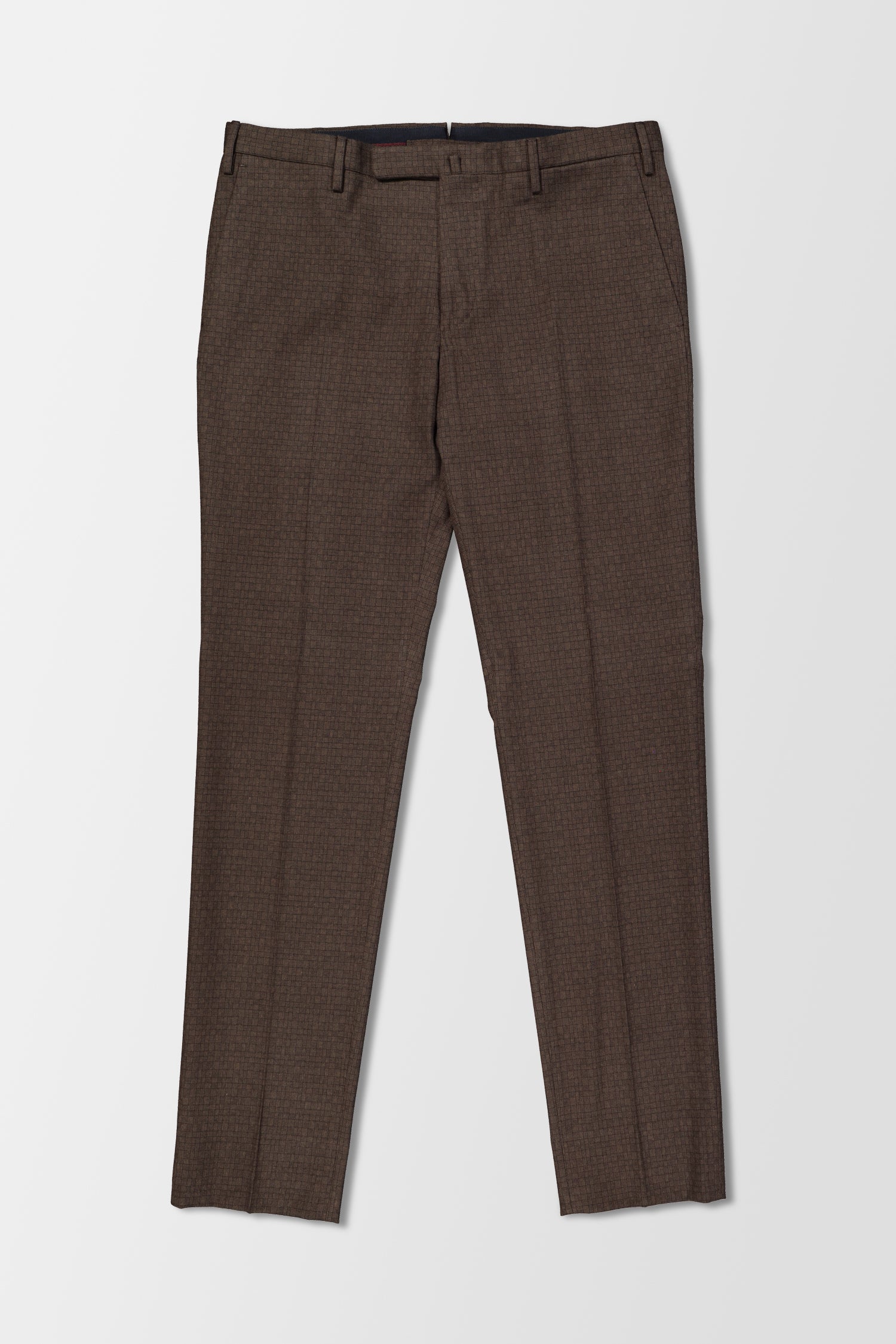 Incotex Brown Trousers