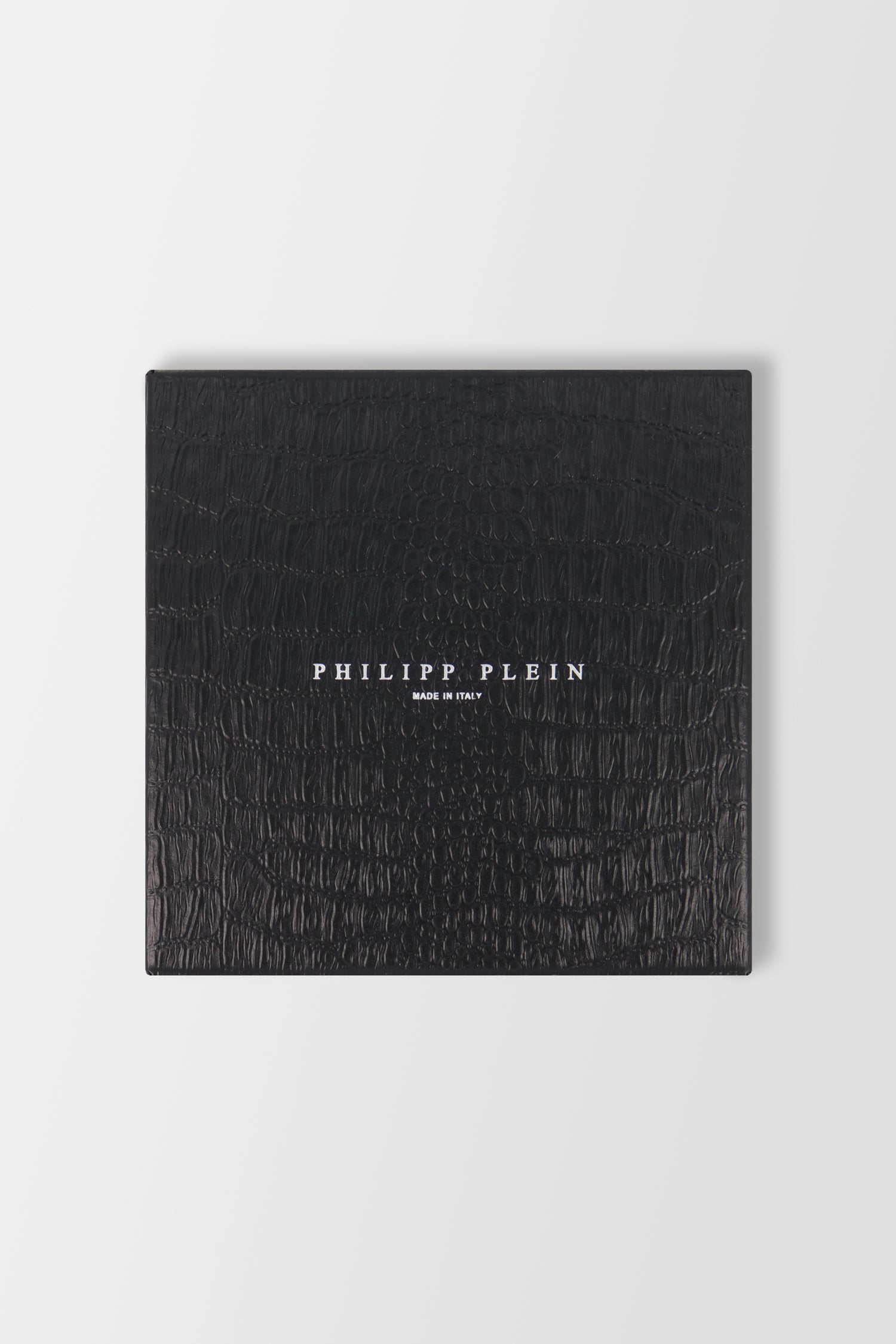 Philipp Plein Document Holder Statement