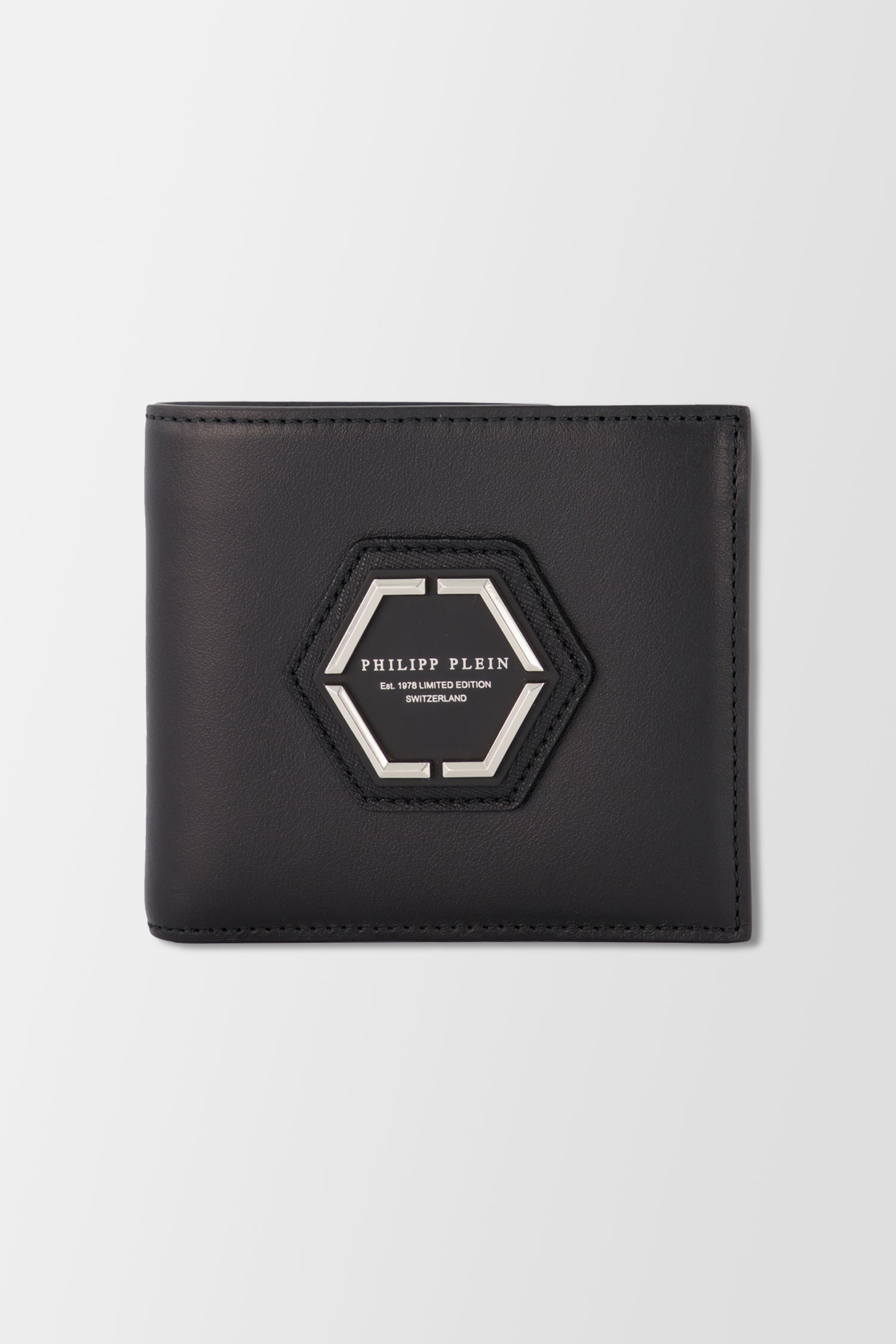 Philipp Plein Document Holder Statement