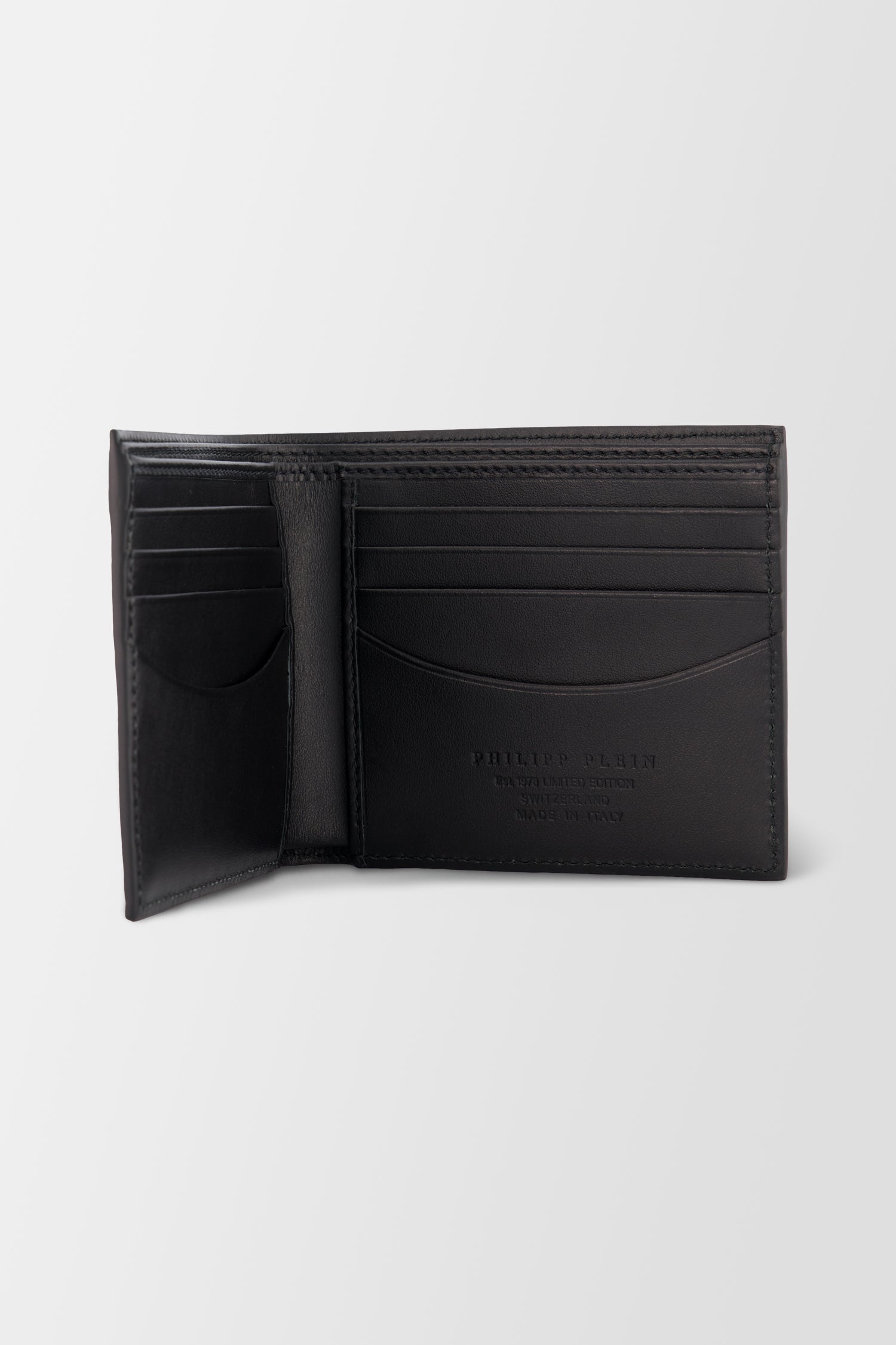 Philipp Plein Document Holder Statement
